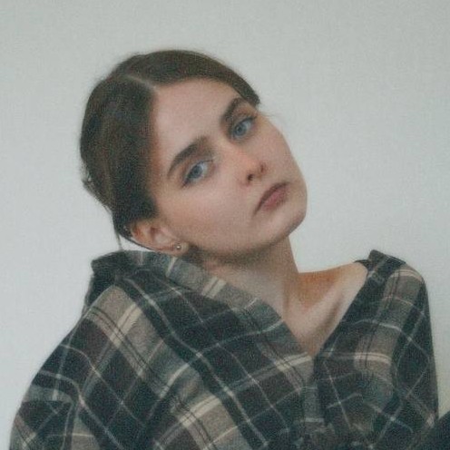 Аватар пользователя Polina Sotnikova