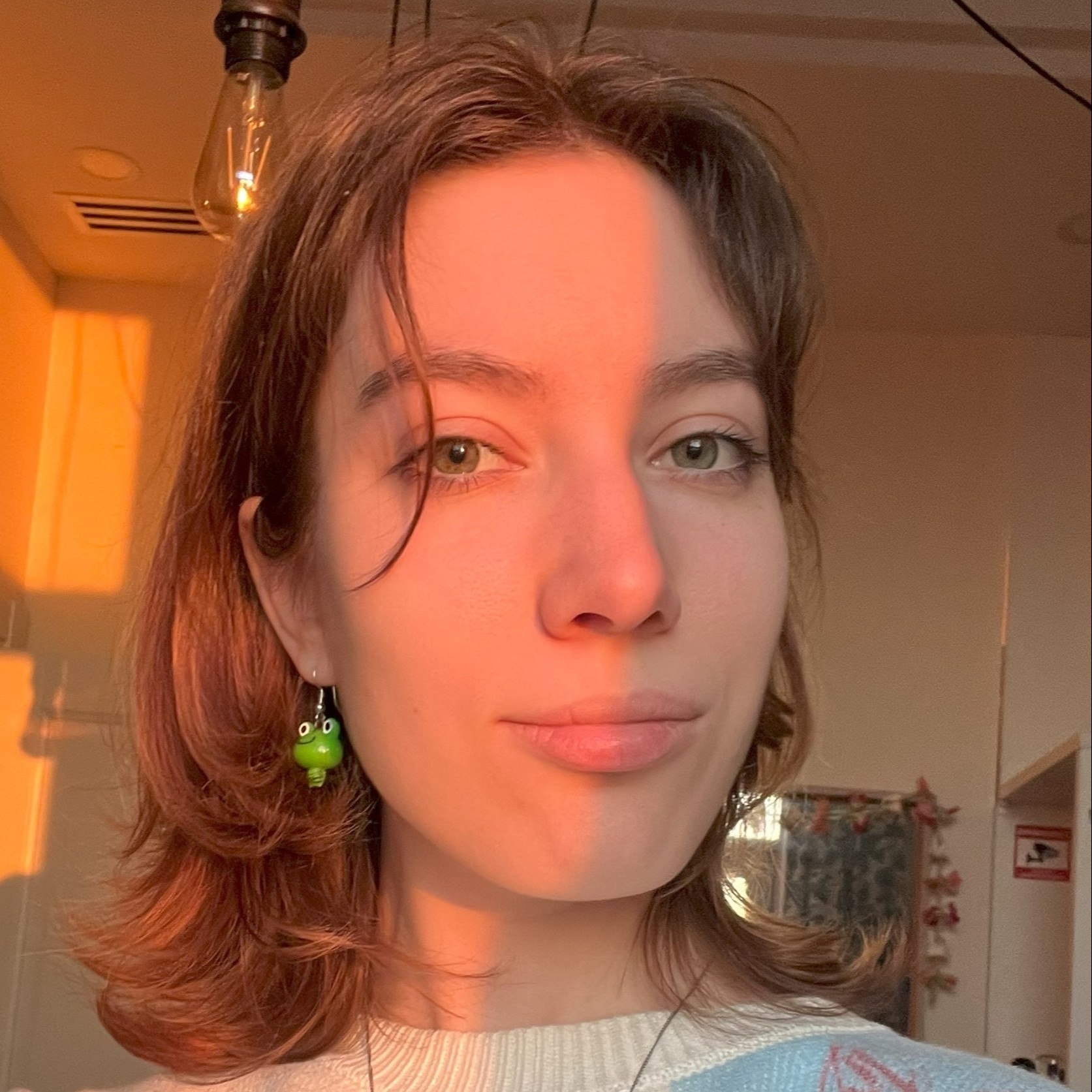 Аватар пользователя Екатерина Гадасина
