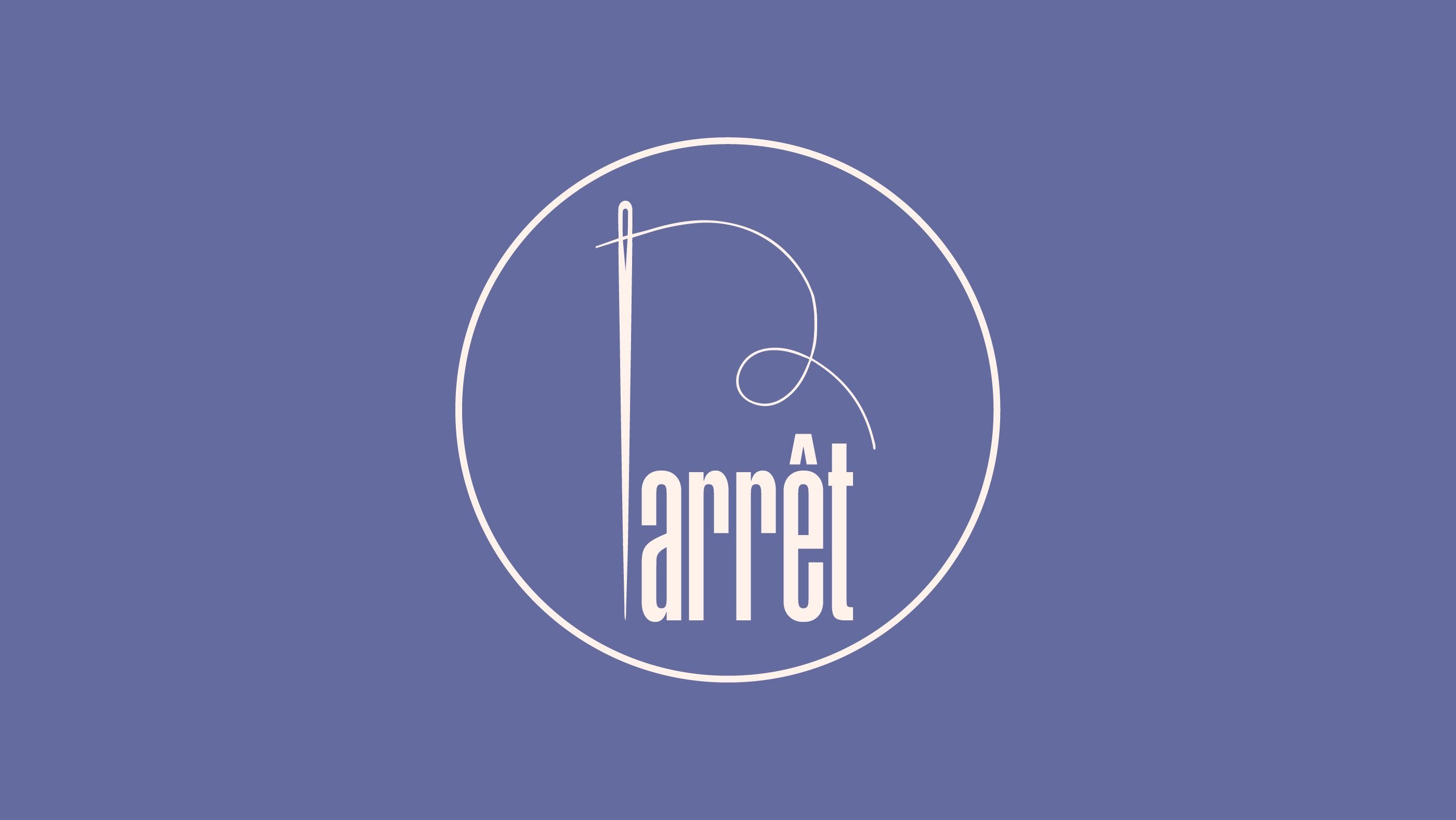 l'arrêt — Изображение №3 — Брендинг на Dprofile