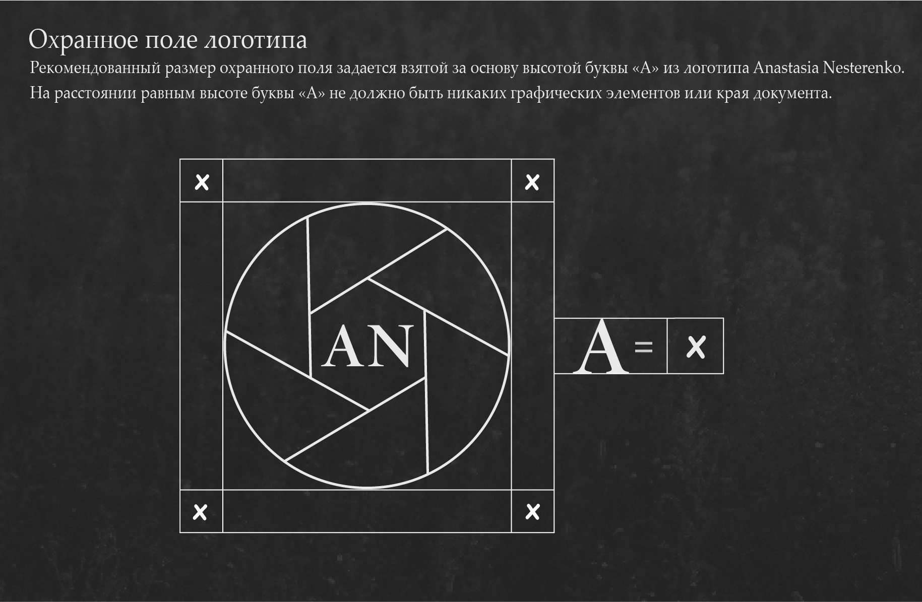 Фотограф Anastasia Nesterenko — Изображение №6 — Брендинг на Dprofile