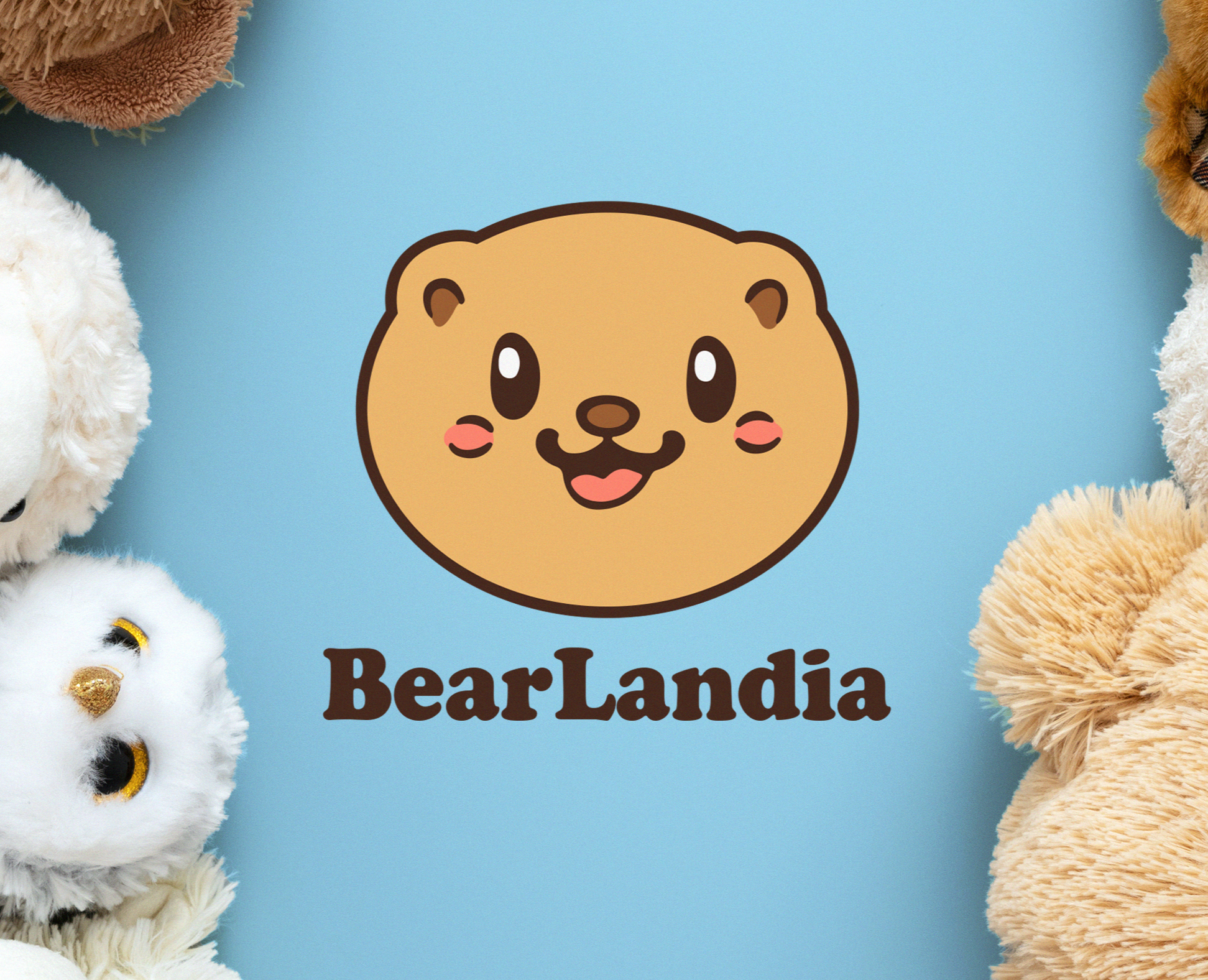 BearLandia на Dprofile