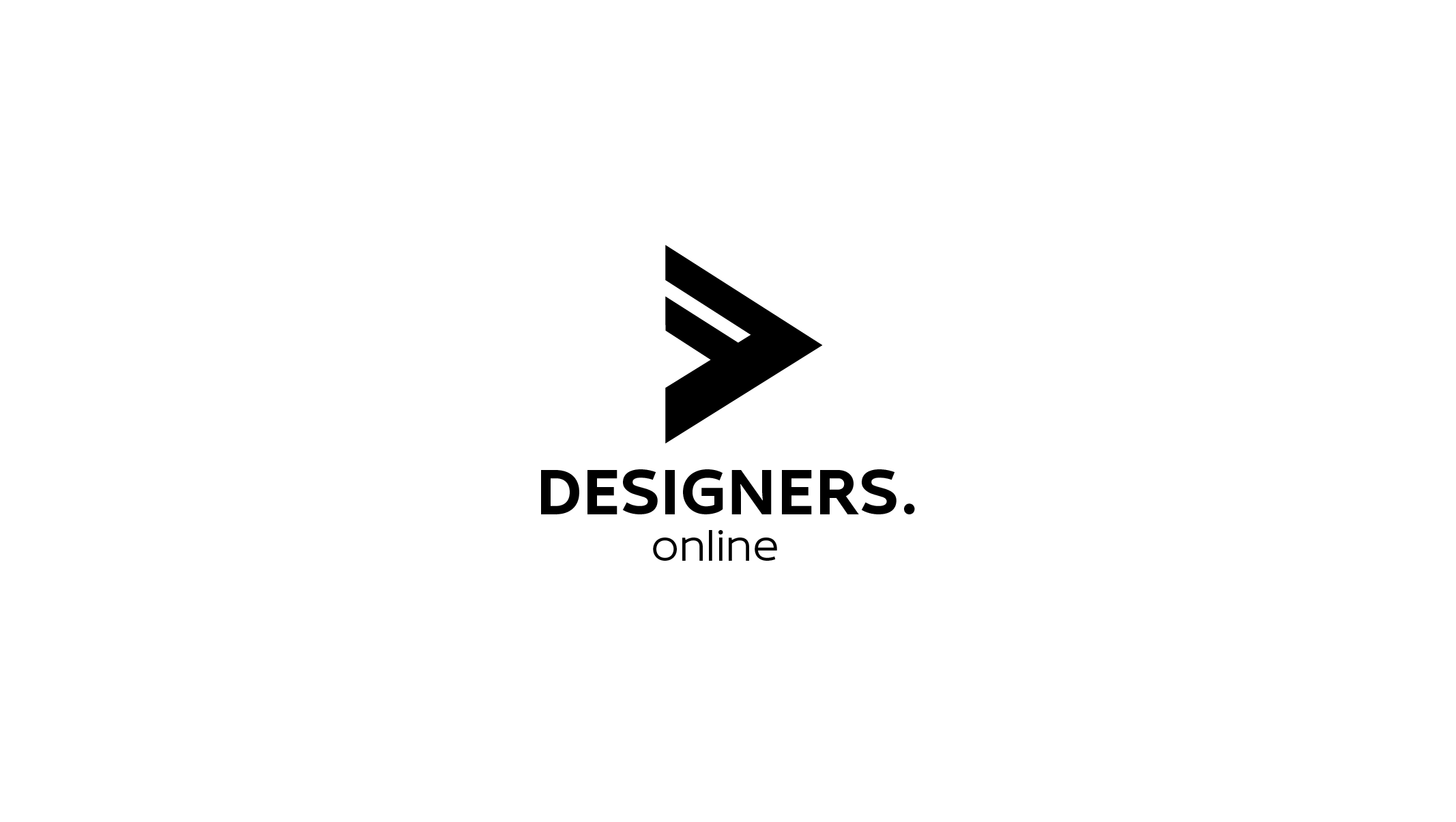 DESIGNERS.online — Изображение №1 — Брендинг на Dprofile