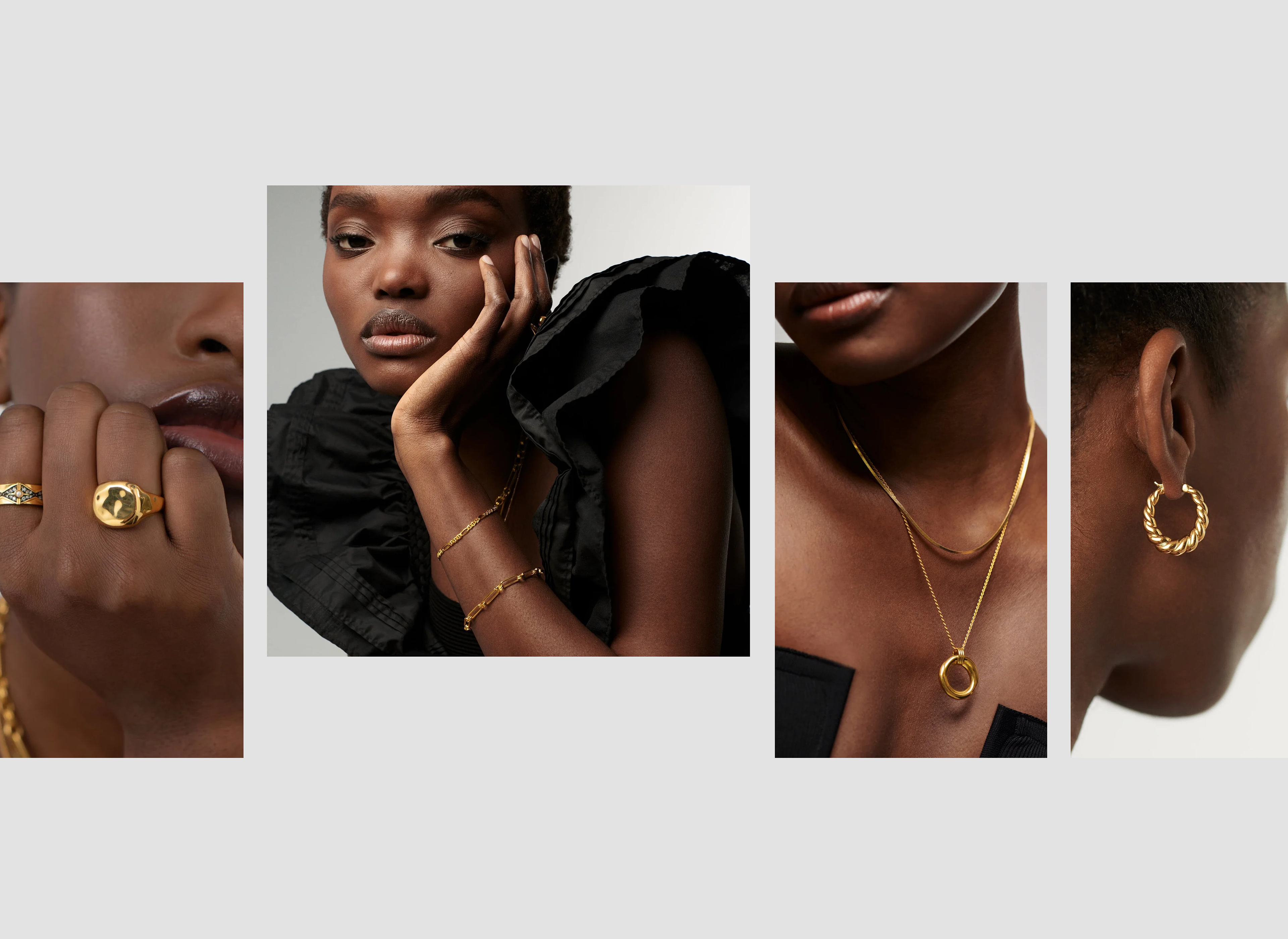 Online jewelry store — Изображение №12 — Интерфейсы на Dprofile
