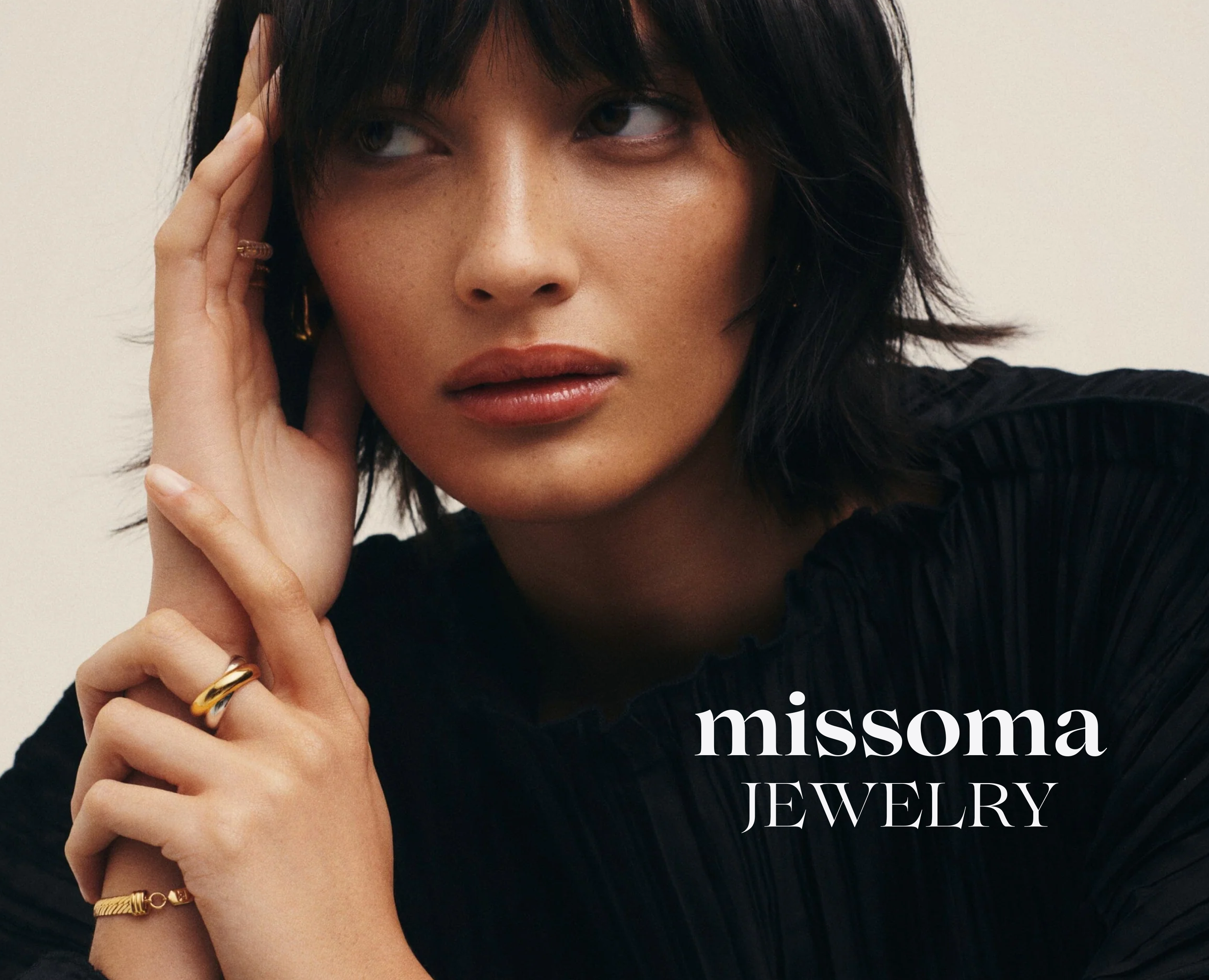 Online jewelry store — Интерфейсы на Dprofile