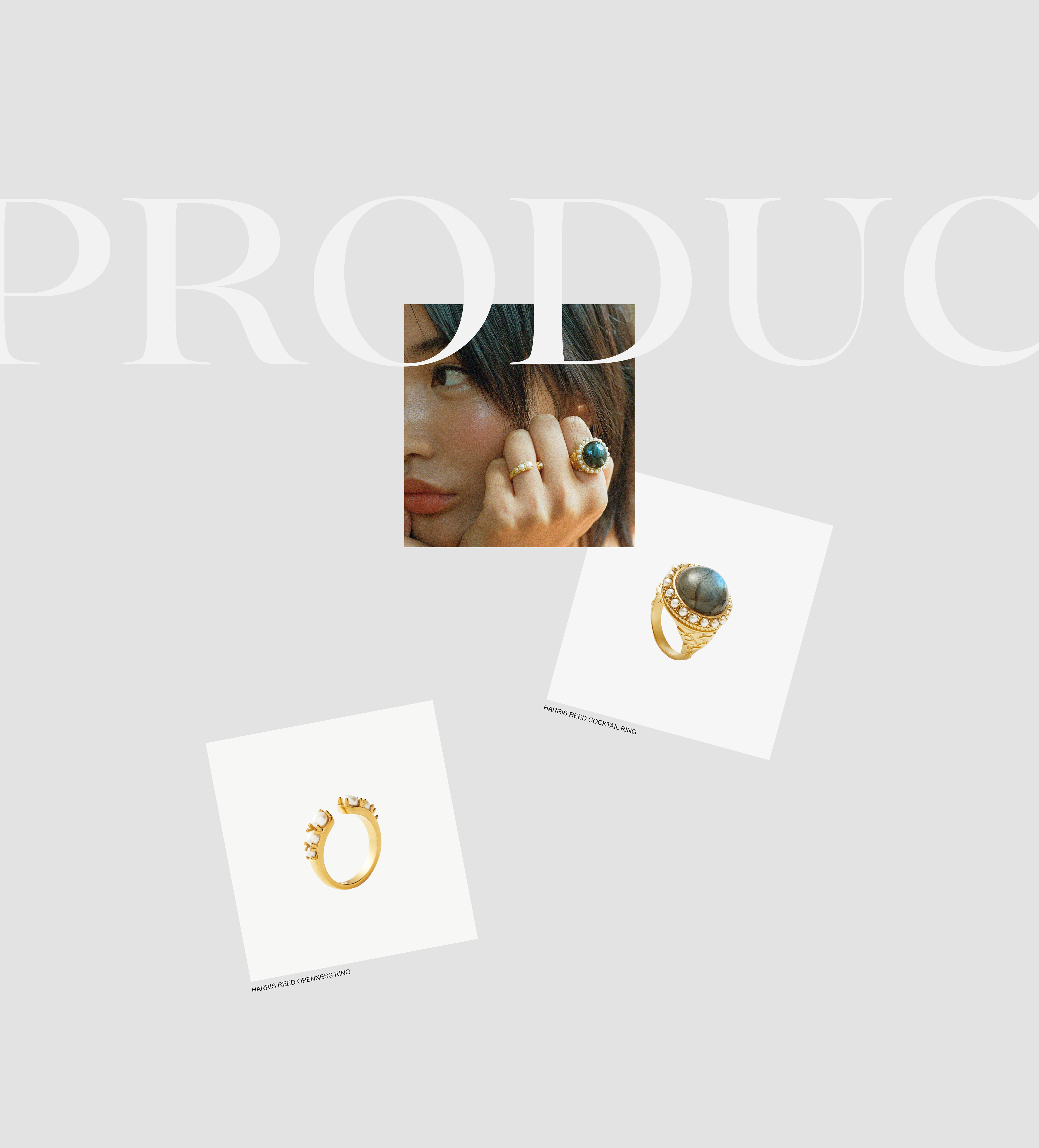 Online jewelry store — Изображение №15 — Интерфейсы на Dprofile