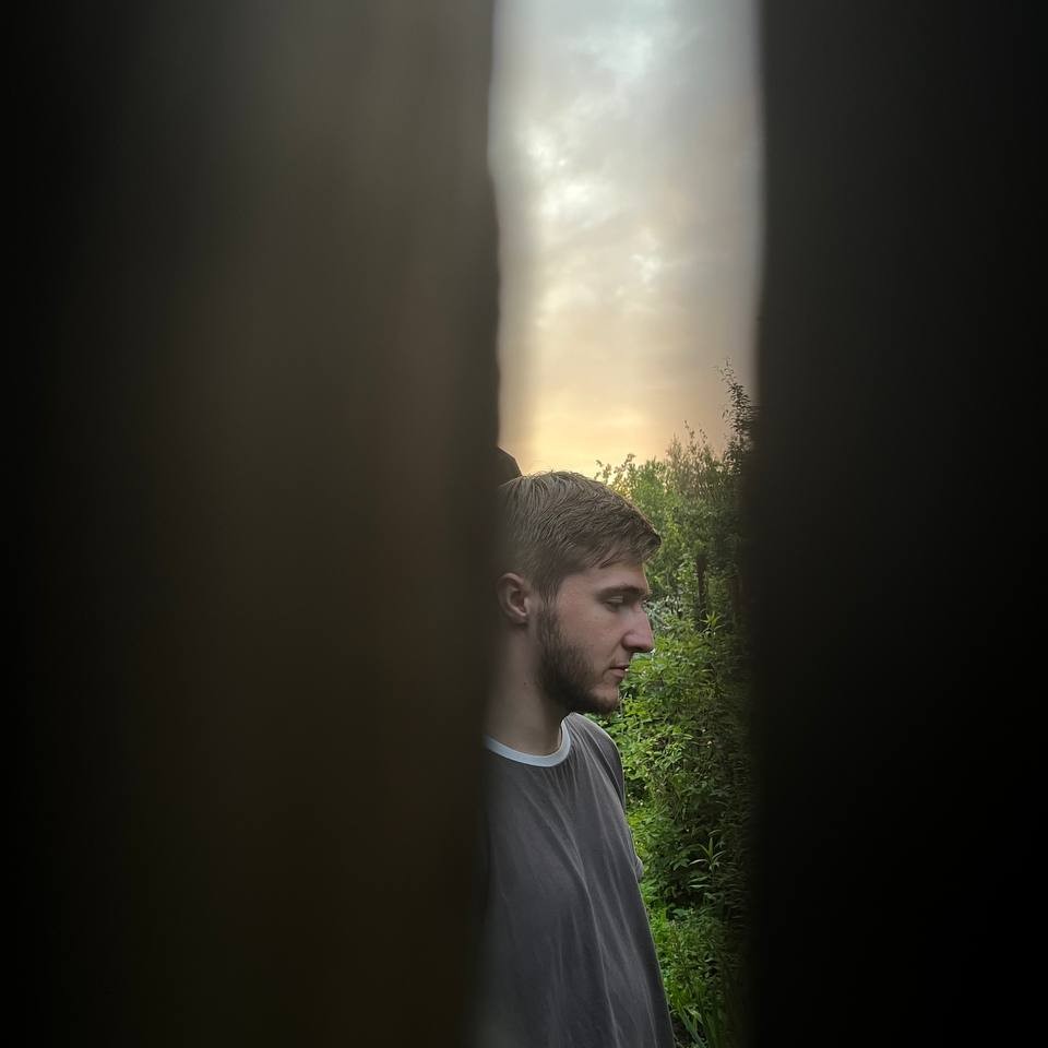 Аватар пользователя Михаил Комаленков