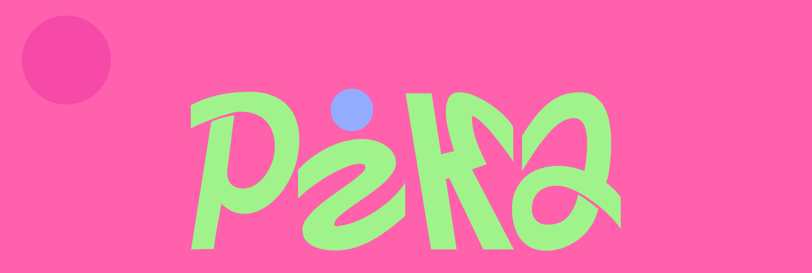 Украшения Pika | Брендинг — Изображение №1 — Брендинг на Dprofile