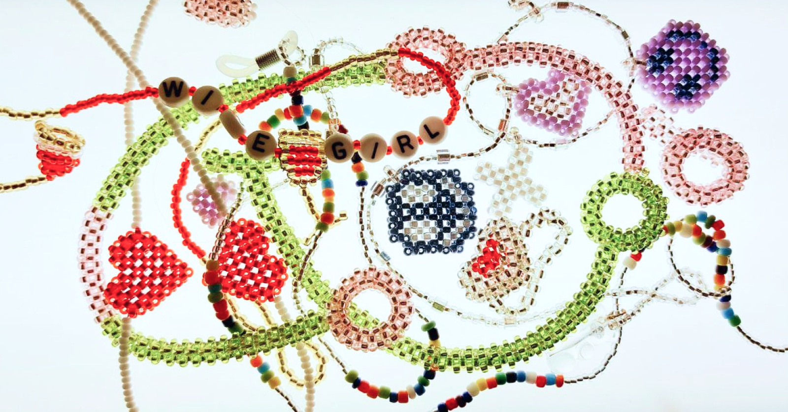 Украшения Pika | Брендинг — Изображение №4 — Брендинг на Dprofile