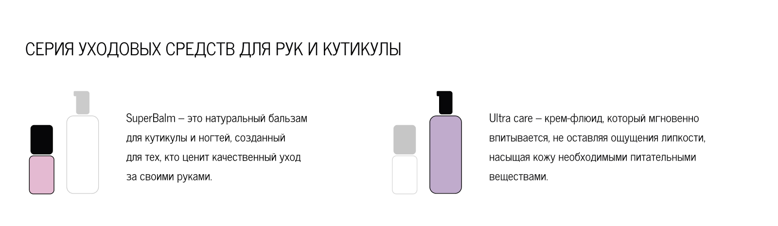 Упаковка для косметической продукции — Изображение №1 — Брендинг на Dprofile