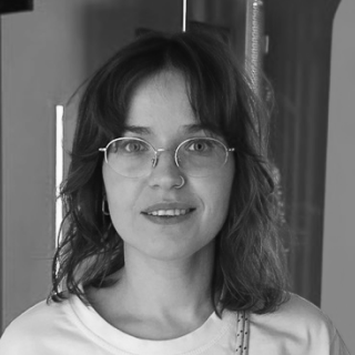 Аватар пользователя Вероника Нагорная