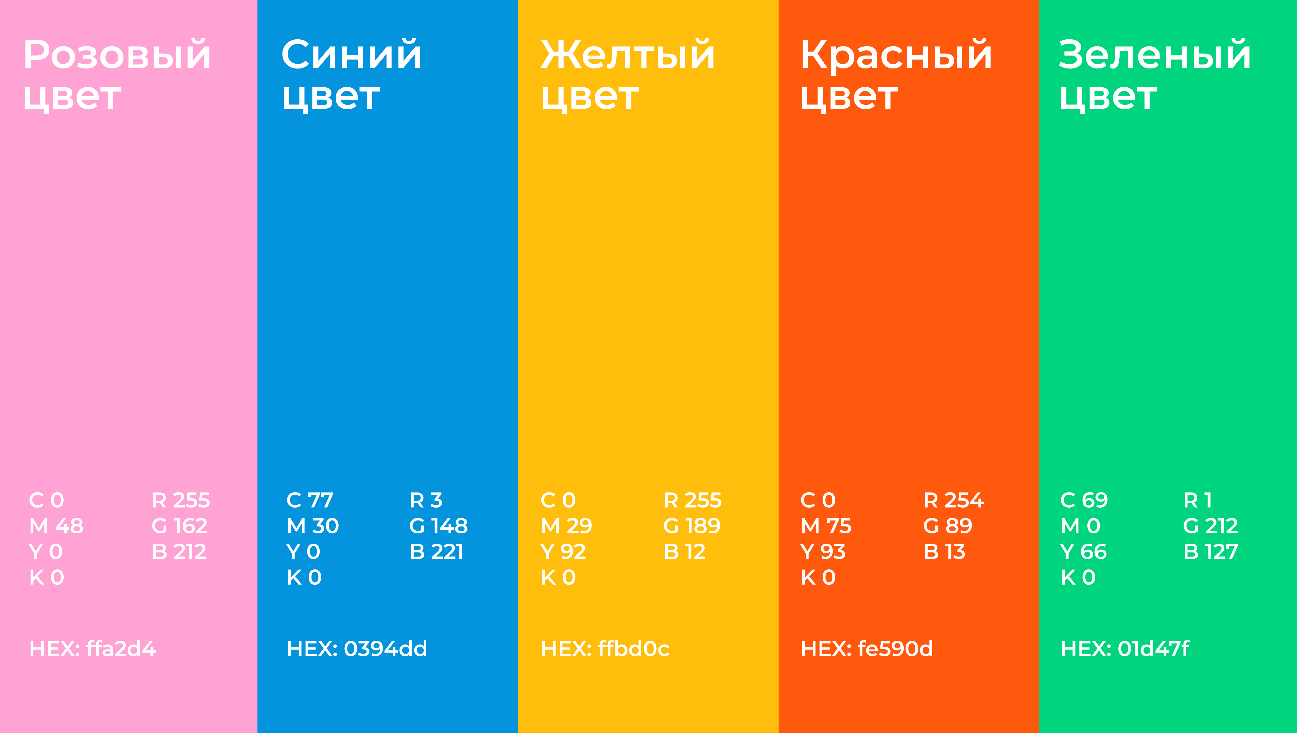 НКО АНО "Решительные люди" — Изображение №4 — Брендинг на Dprofile
