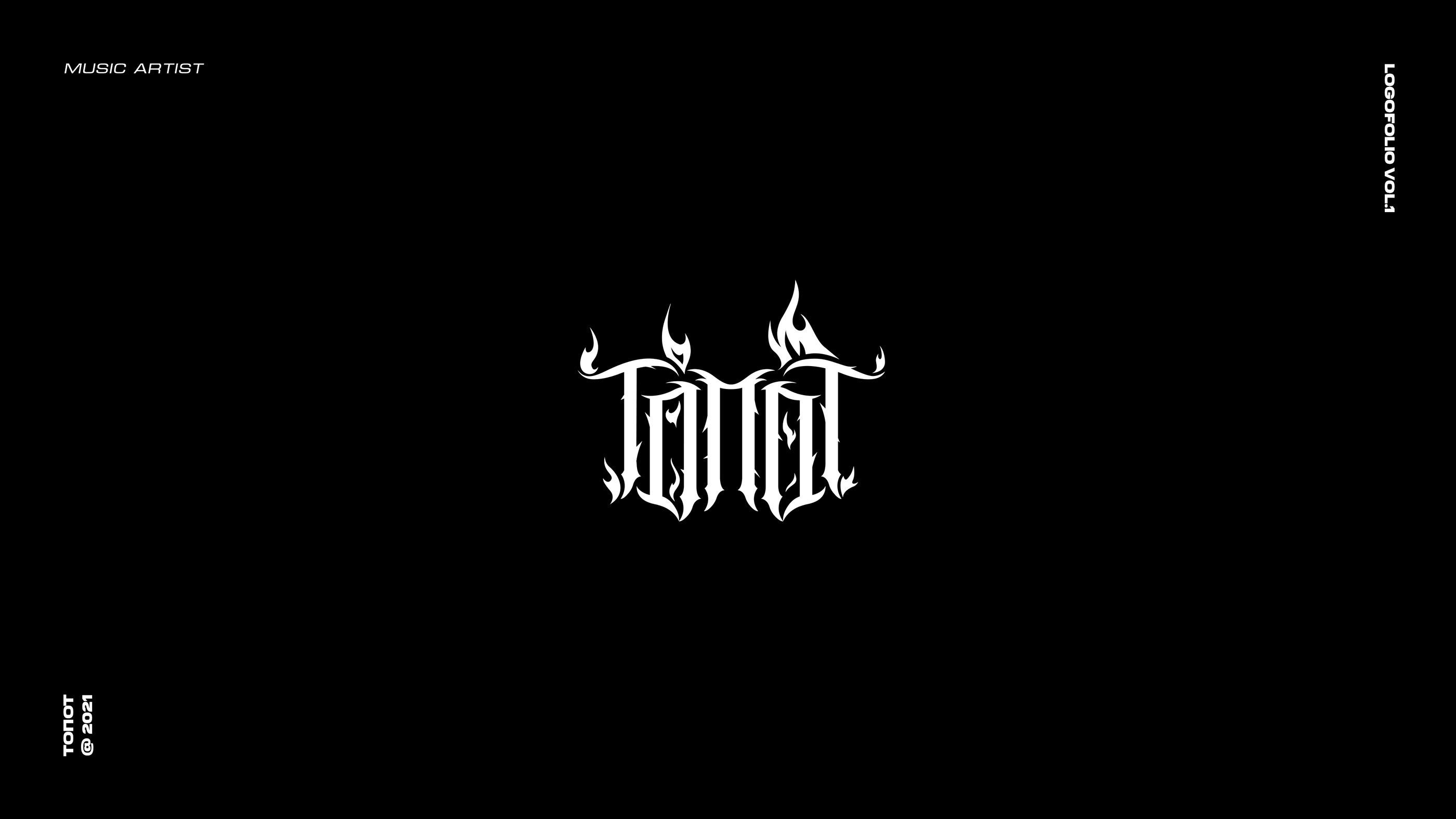 Logofolio Vol. 01 — Изображение №9 — Брендинг, Иллюстрация на Dprofile
