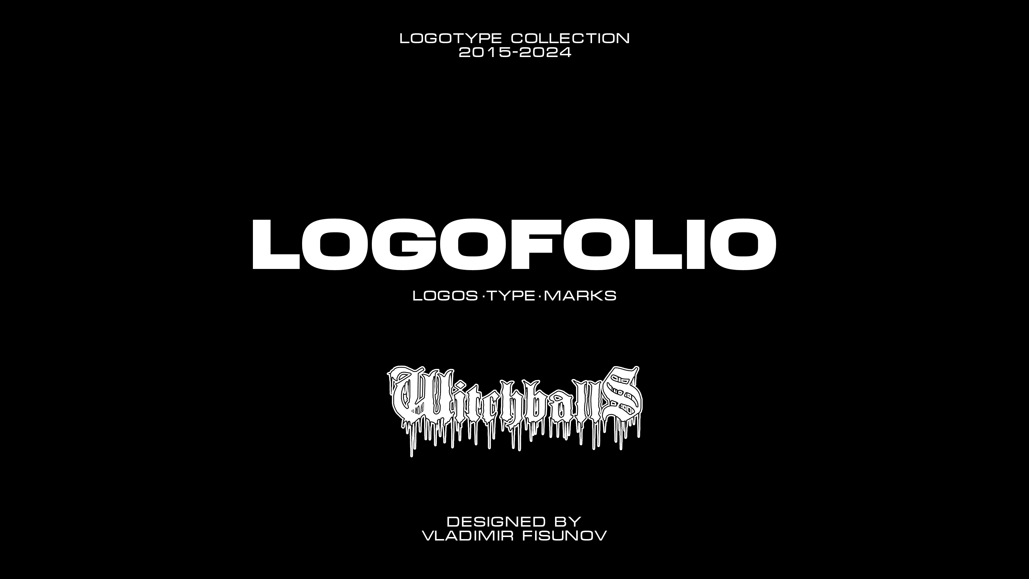 Logofolio Vol. 02 — Изображение №1 — Брендинг, Иллюстрация на Dprofile