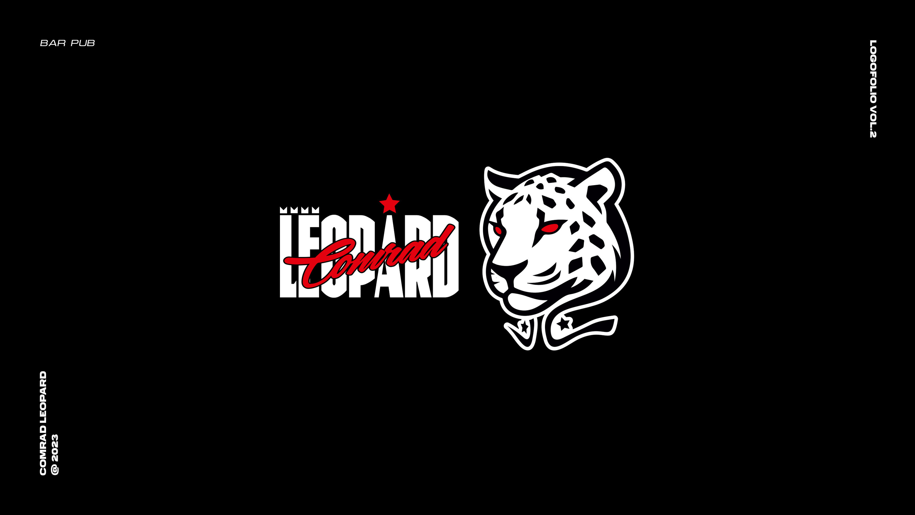 Logofolio Vol. 02 — Изображение №7 — Брендинг, Иллюстрация на Dprofile