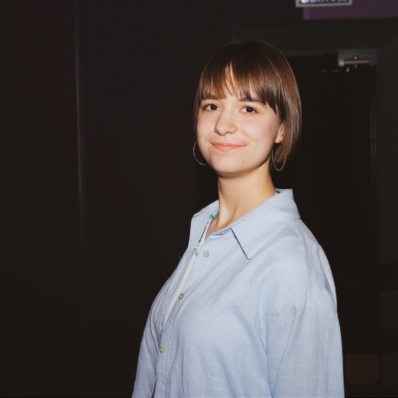 Аватар пользователя Полина Завьялова
