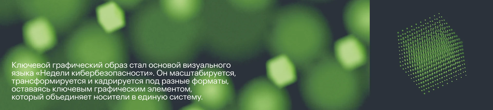 Айдентика для «Недели кибербезопасности» и SOC Forum 2024 — Изображение №4 — Брендинг, Графика на Dprofile