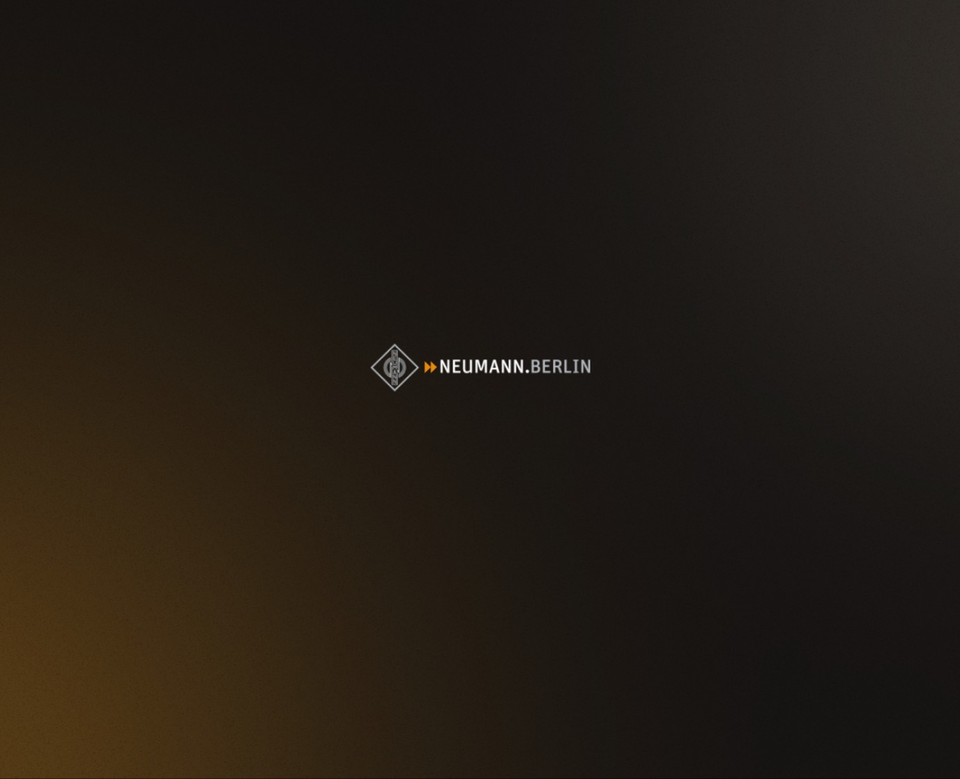 Neumann. Landing — Интерфейсы, Брендинг на Dprofile