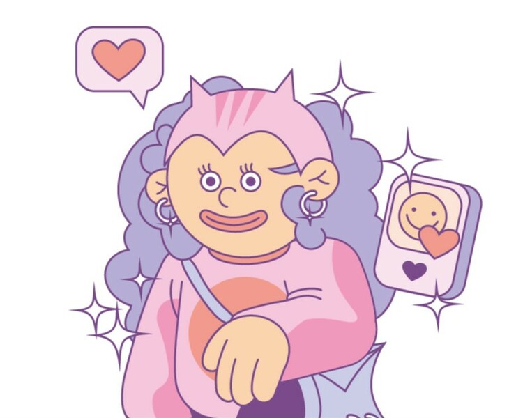 UltraPuff на Dprofile