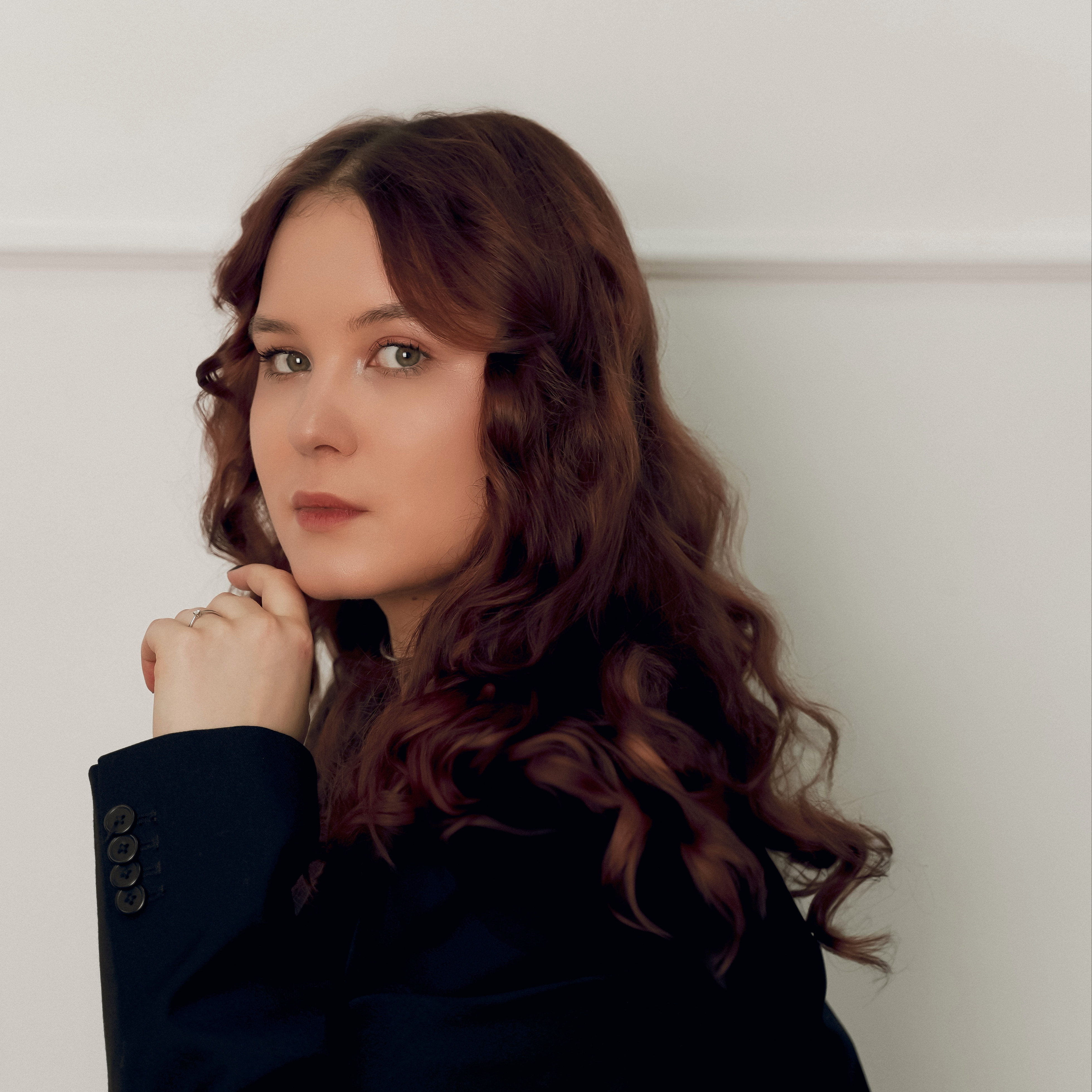 Аватар пользователя Александра Харина
