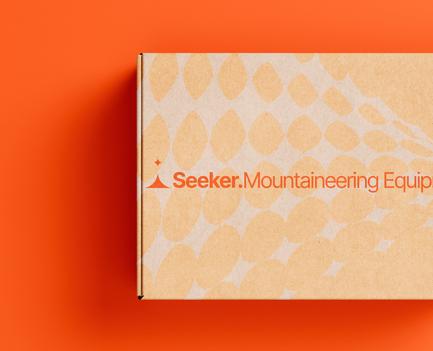 Seeker. на Dprofile