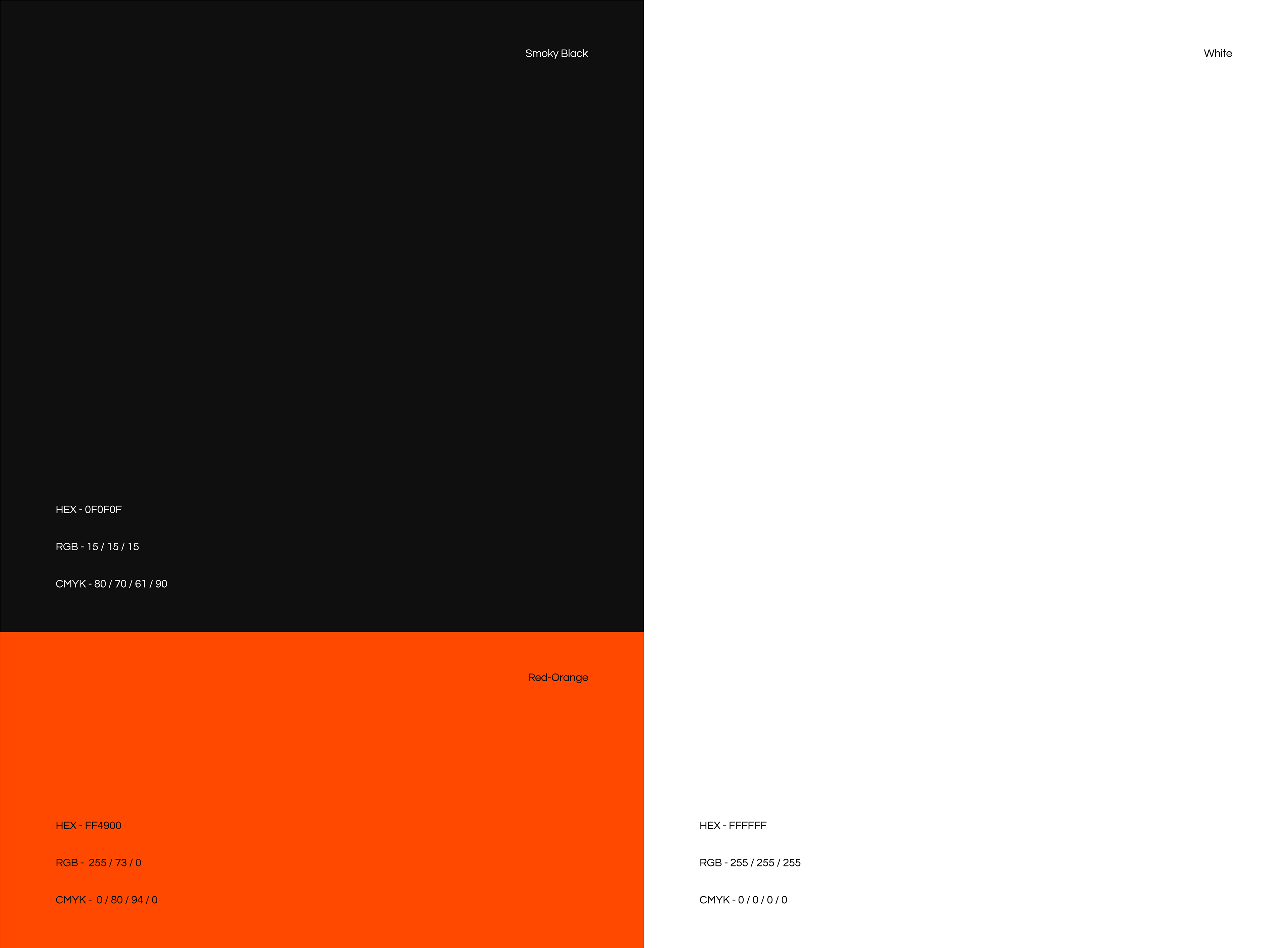 Ancer — Изображение №5 — Брендинг на Dprofile