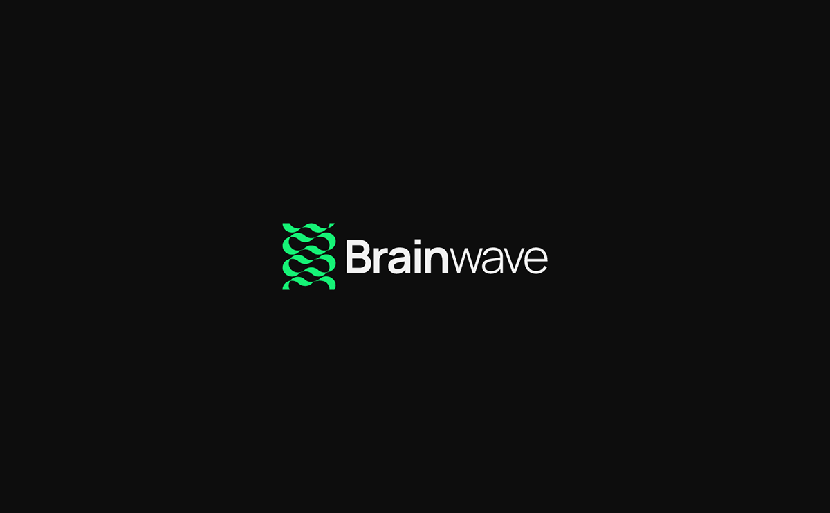 Brainwave — Изображение №2 — Брендинг на Dprofile