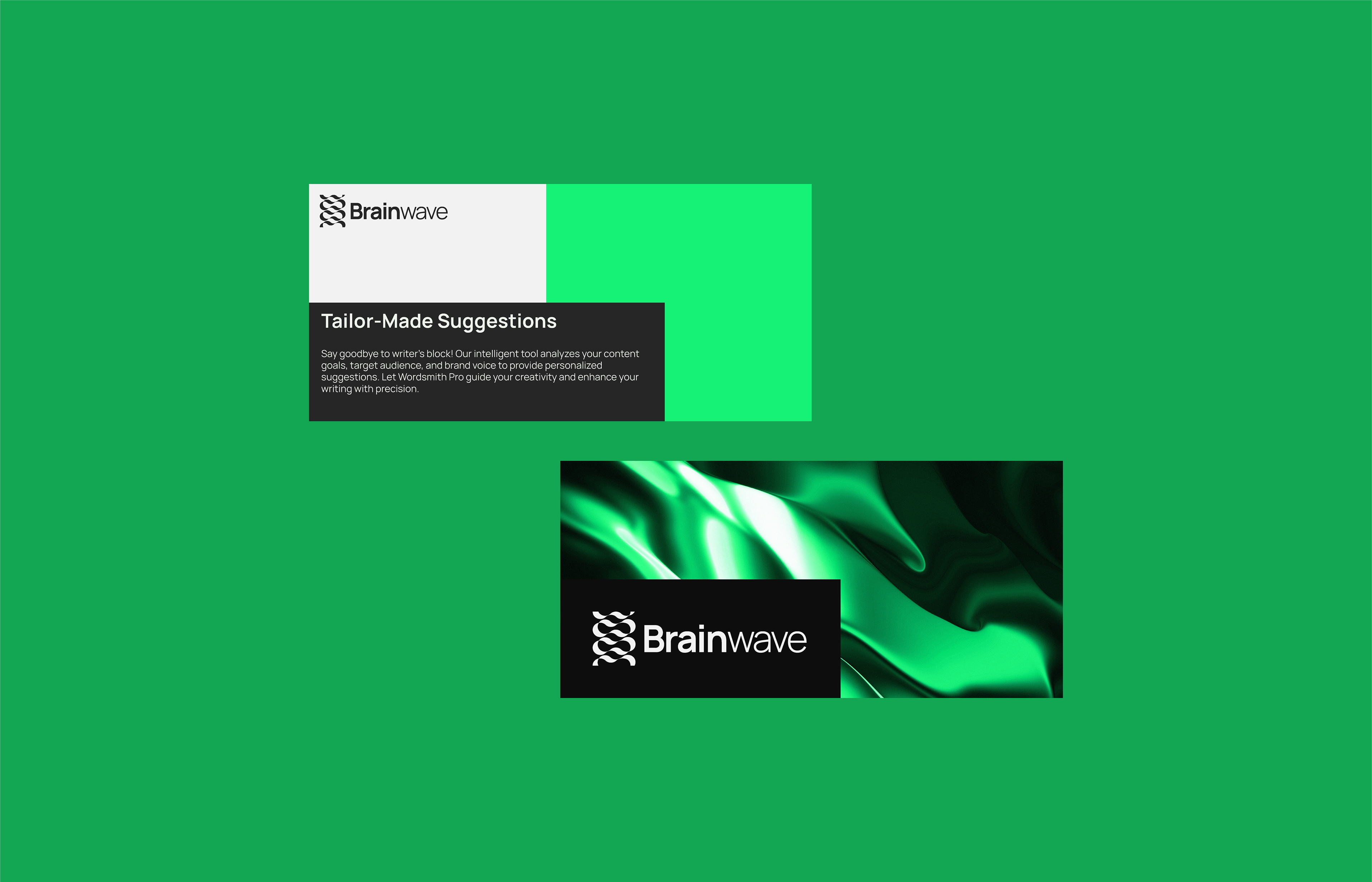 Brainwave — Изображение №8 — Брендинг на Dprofile