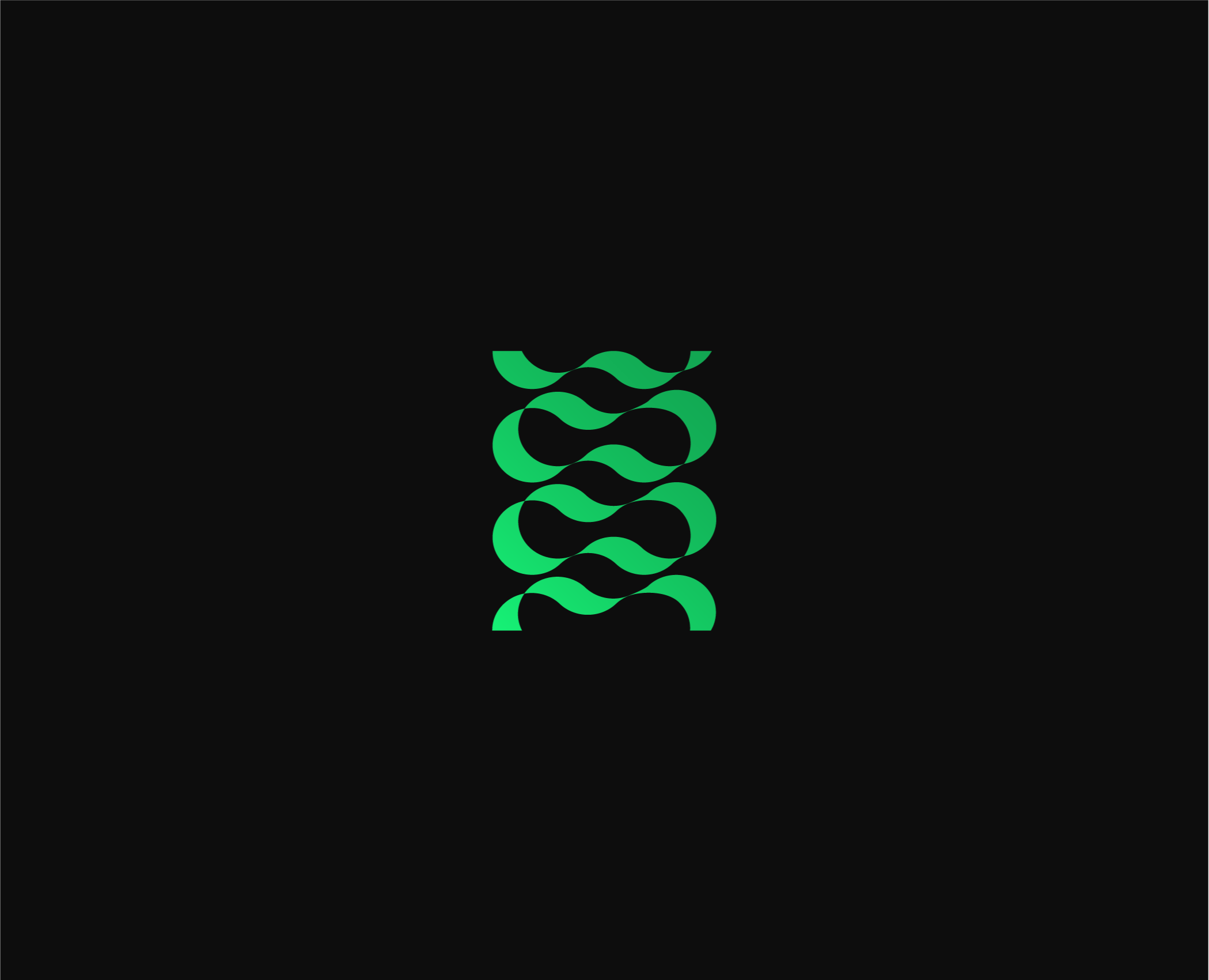 Brainwave — Брендинг на Dprofile