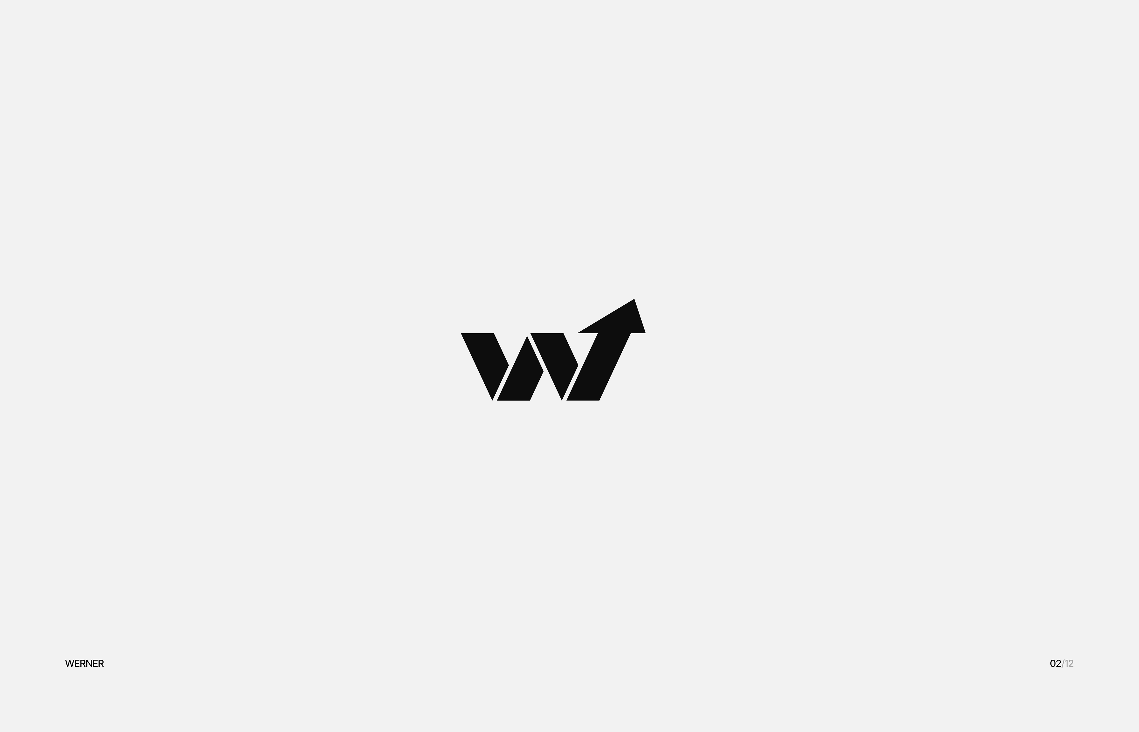 LOGOFOLIO V1. — Изображение №3 — Брендинг на Dprofile