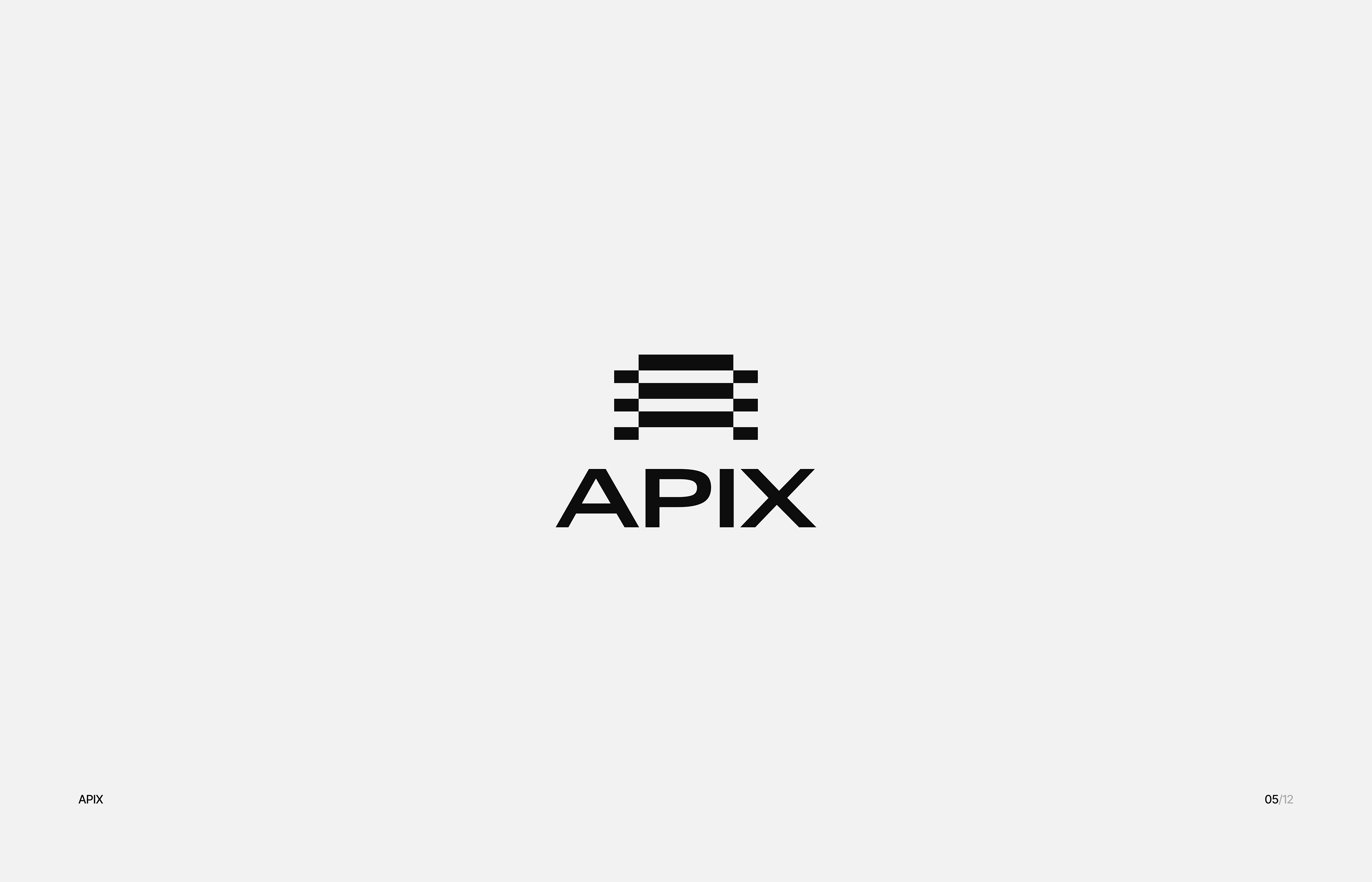 LOGOFOLIO V1. — Изображение №6 — Брендинг на Dprofile