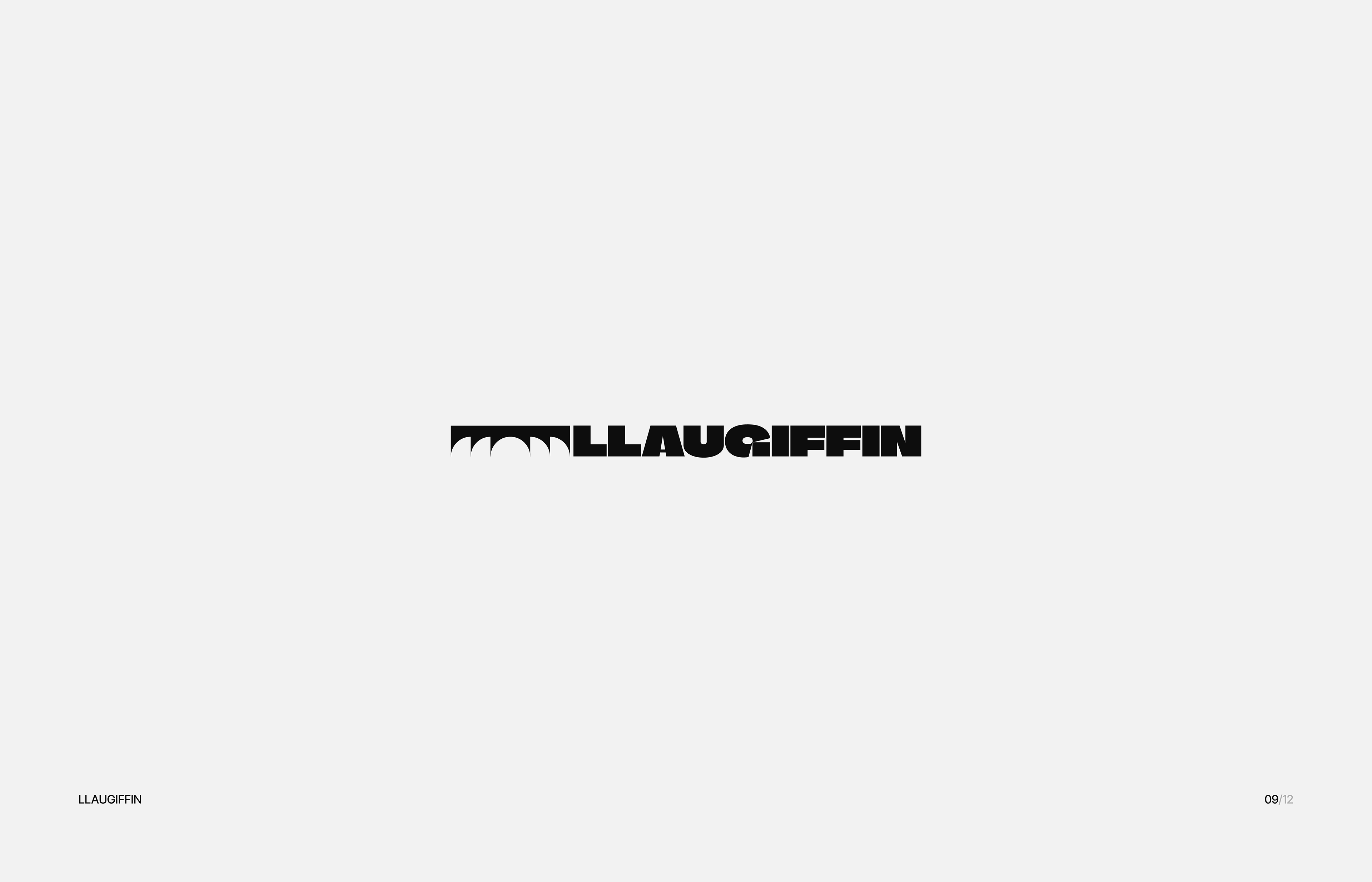 LOGOFOLIO V1. — Изображение №10 — Брендинг на Dprofile