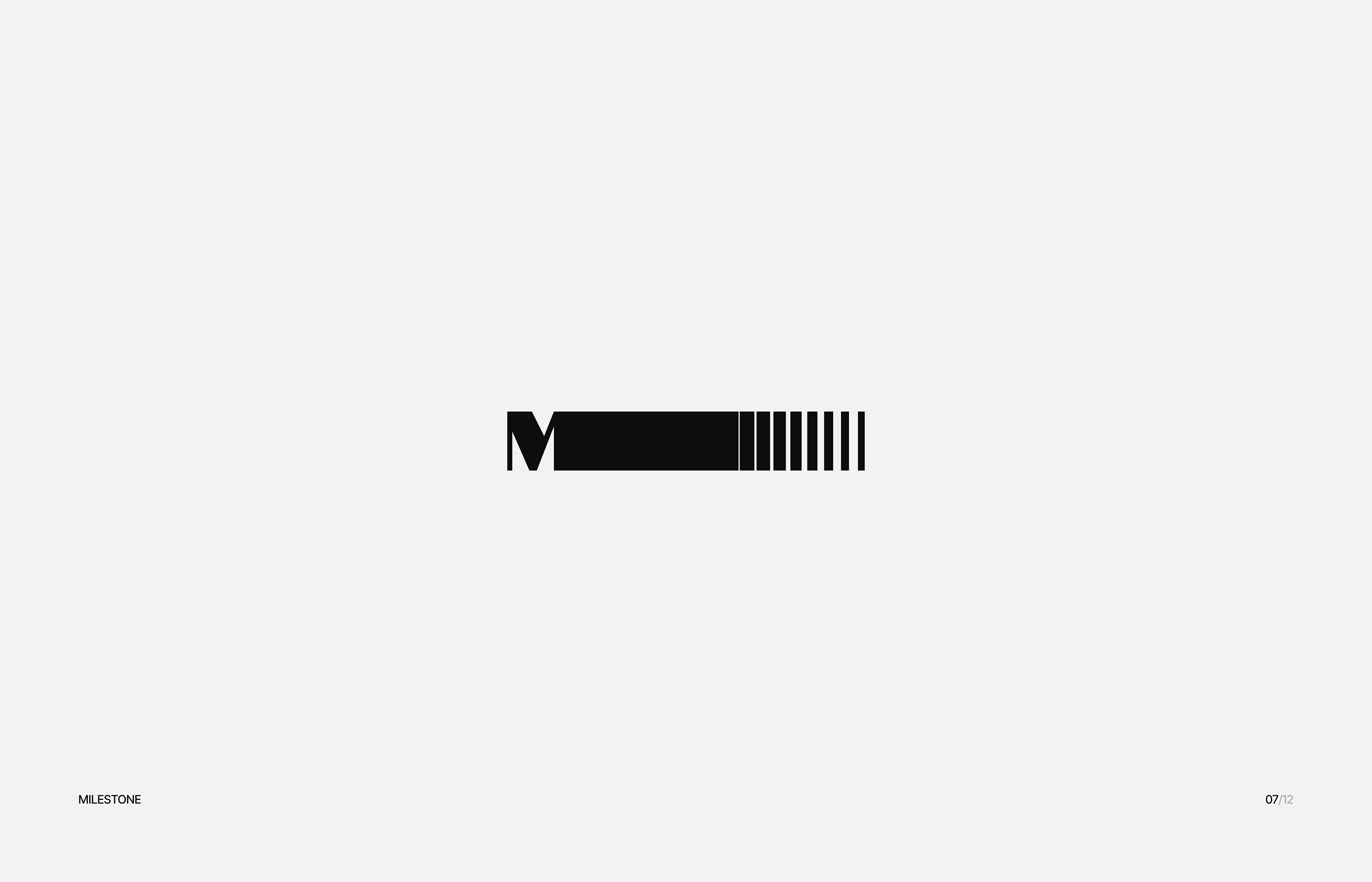 LOGOFOLIO V1. — Изображение №8 — Брендинг на Dprofile