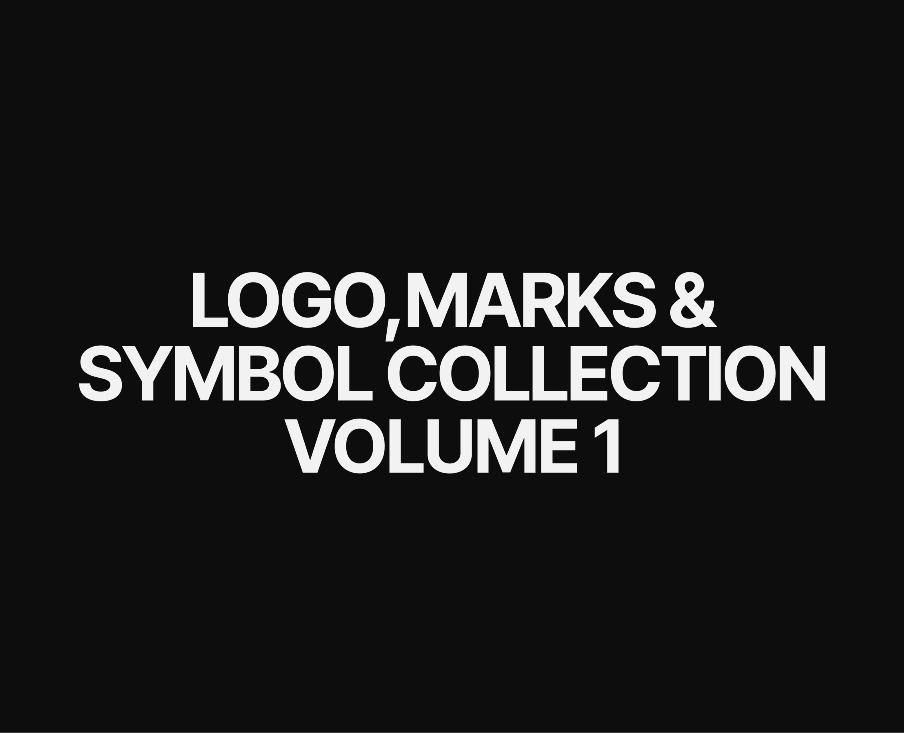 LOGOFOLIO V1. на Dprofile