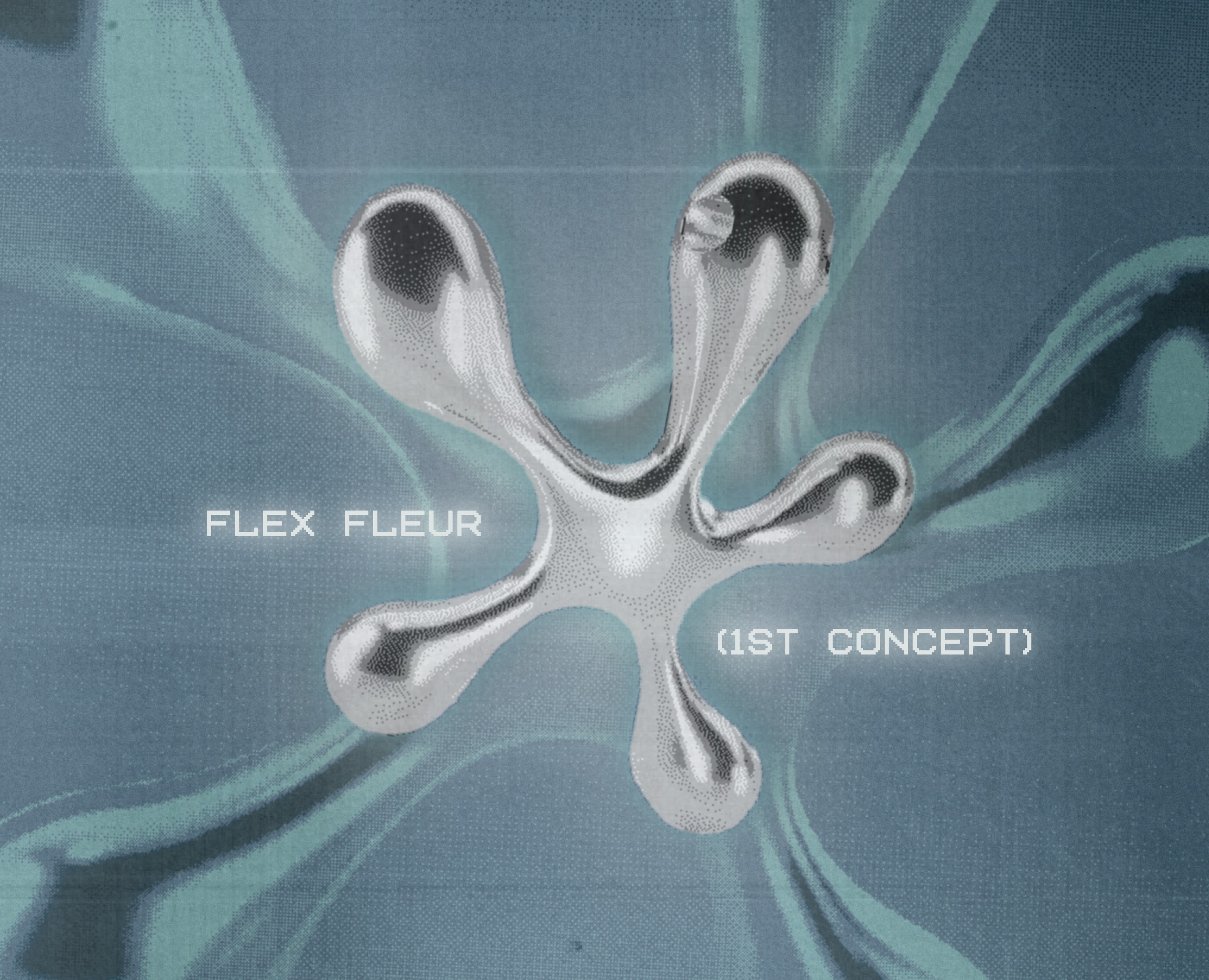 Flex Fleur / First Concept на Dprofile