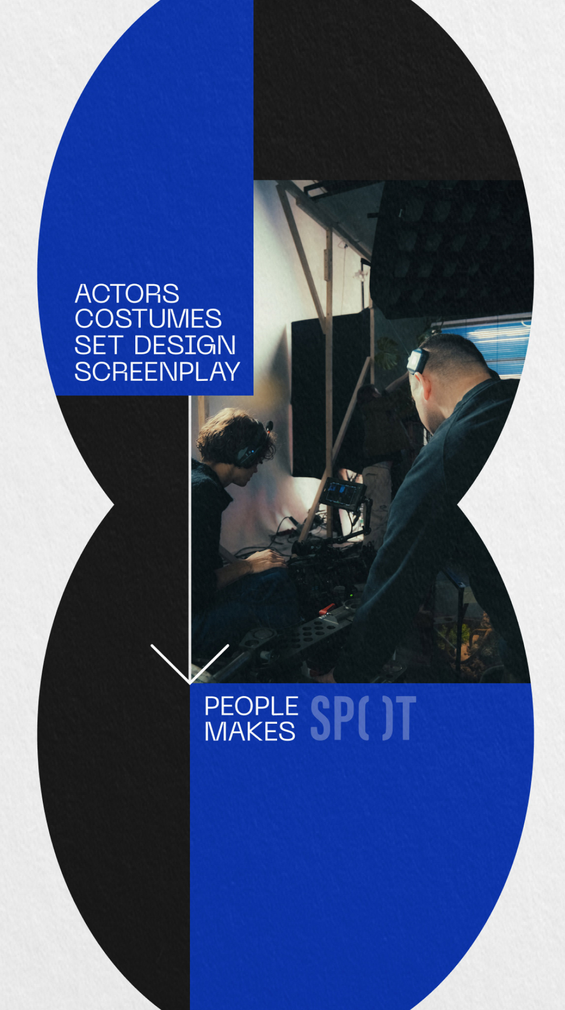 SPOT PRODUCTION / Медиа-креативы — Изображение №3 — Графика, Маркетинг на Dprofile
