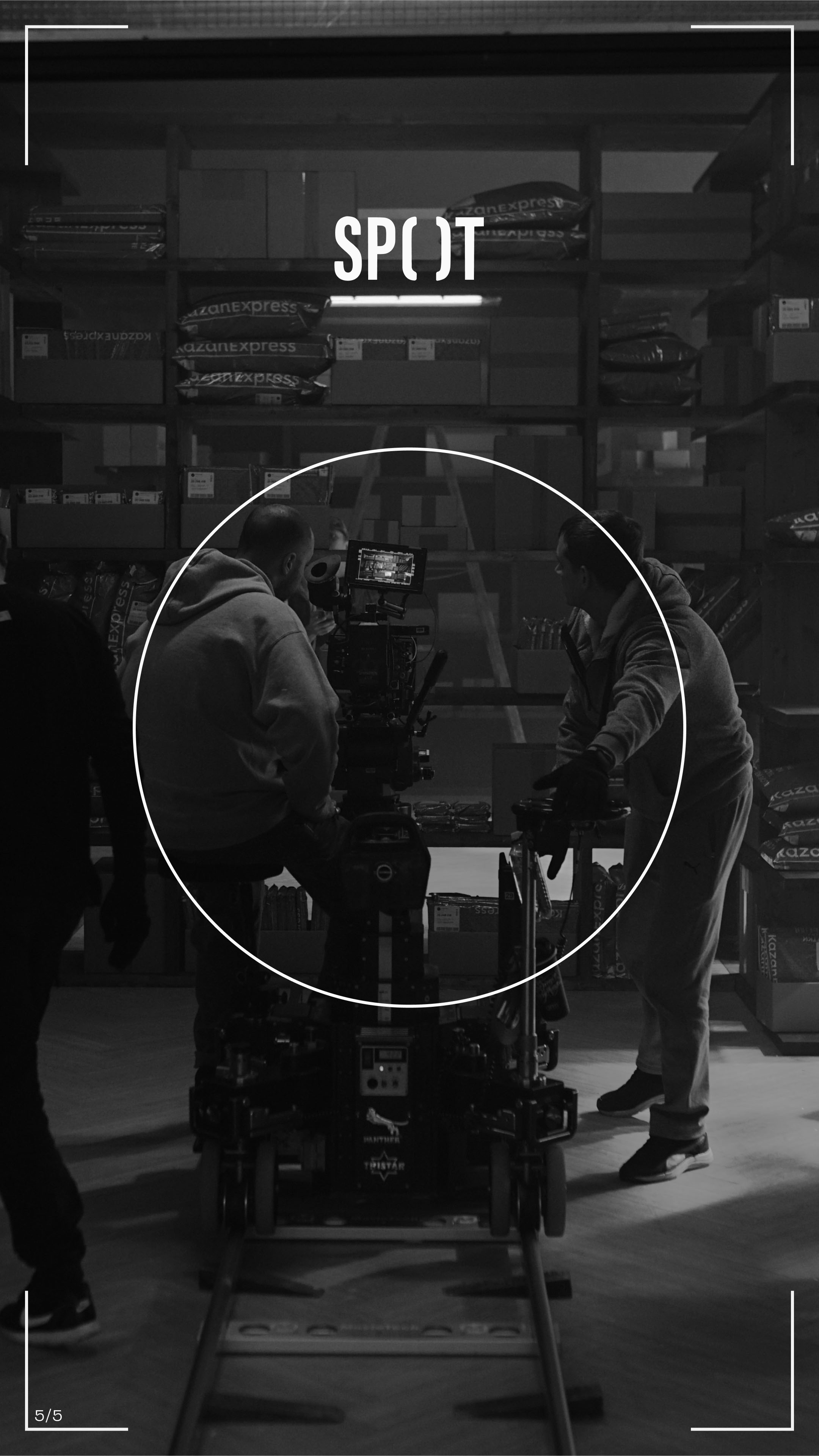 SPOT PRODUCTION / Медиа-креативы — Изображение №14 — Графика, Маркетинг на Dprofile