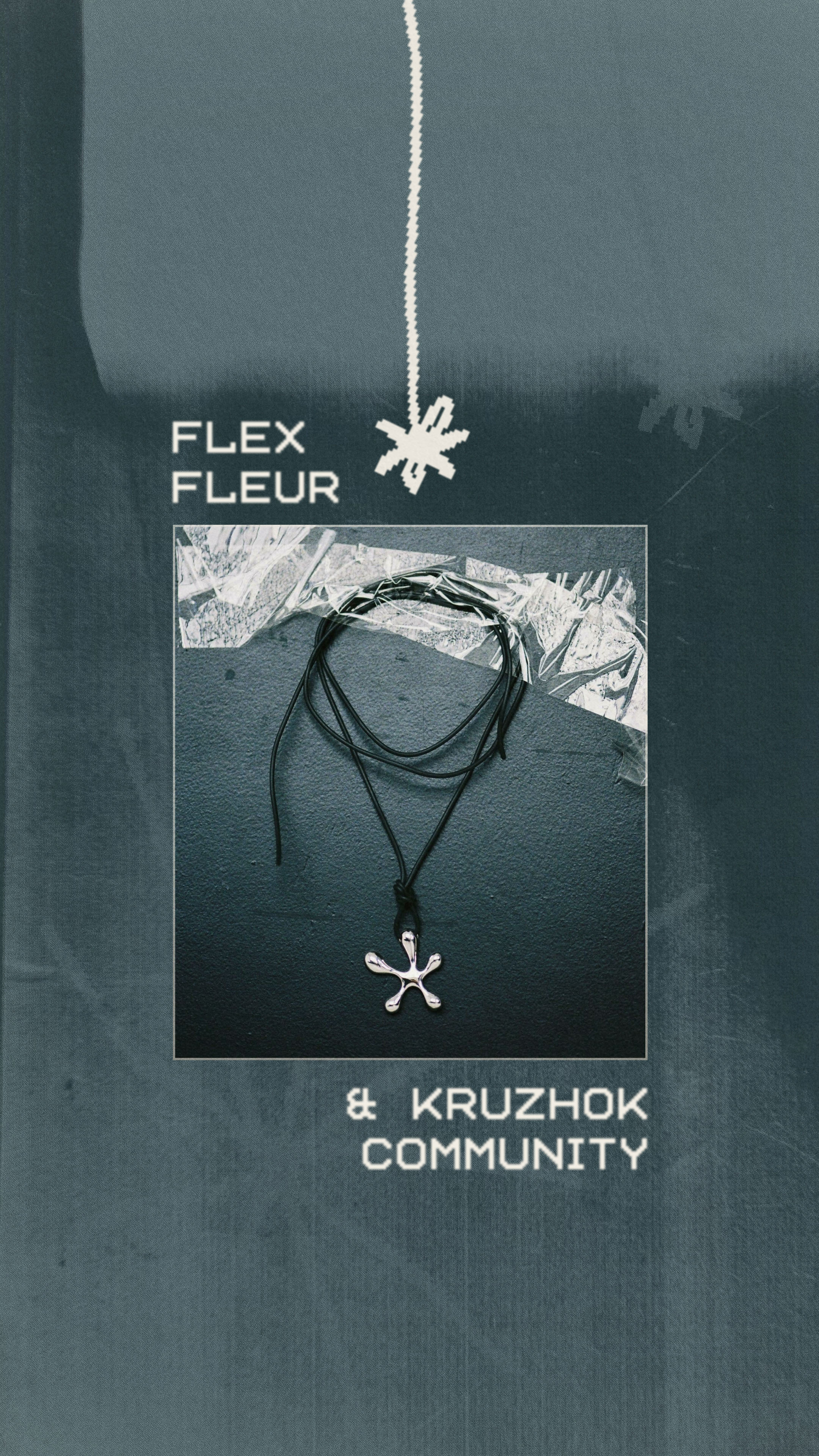 Flex Fleur / Визуальная концепция — Изображение №21 — Брендинг, Иллюстрация на Dprofile