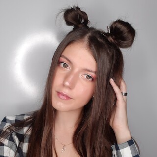 Аватар пользователя Диана Головко