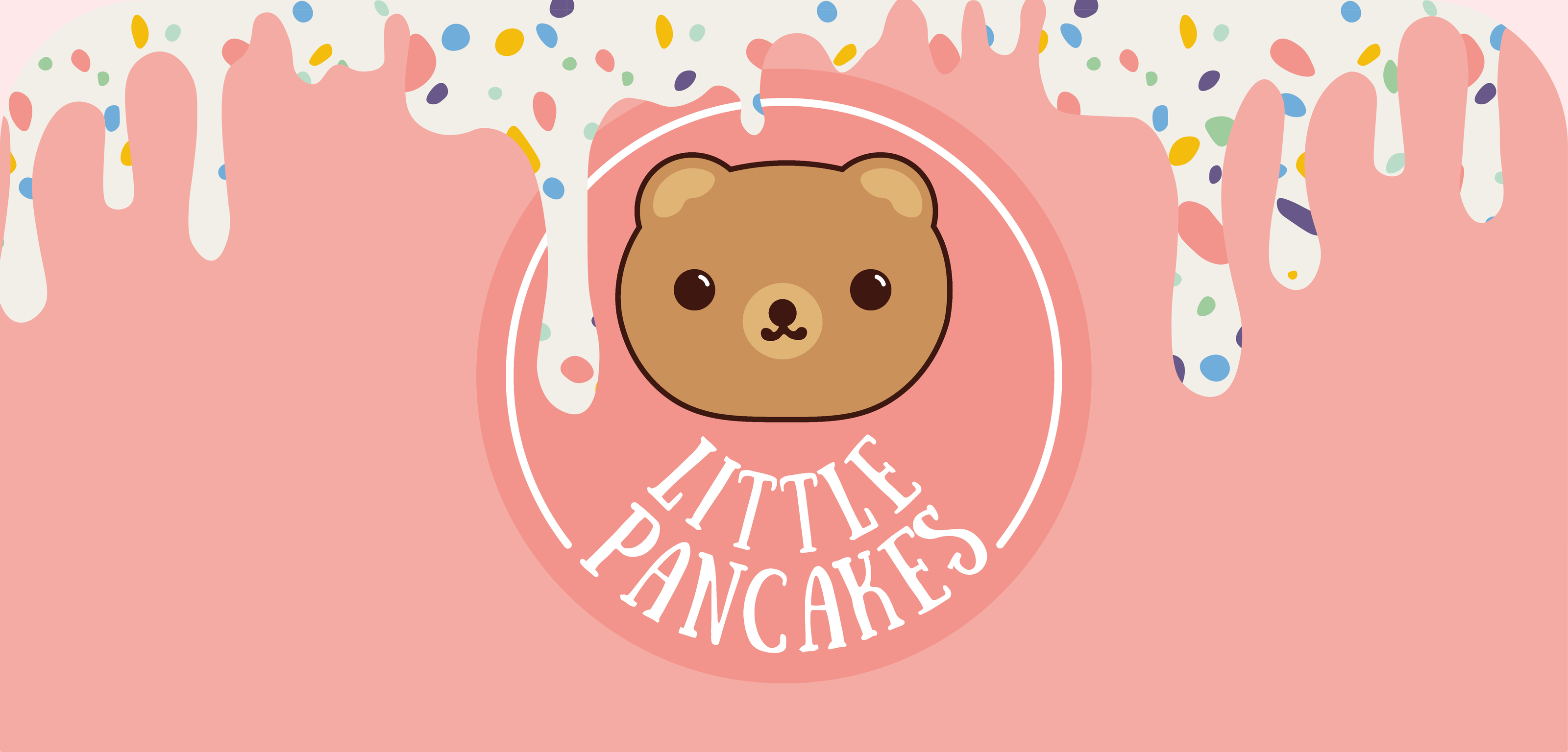 Кафе "Little Pancakes" — Изображение №1 — Брендинг, Графика на Dprofile