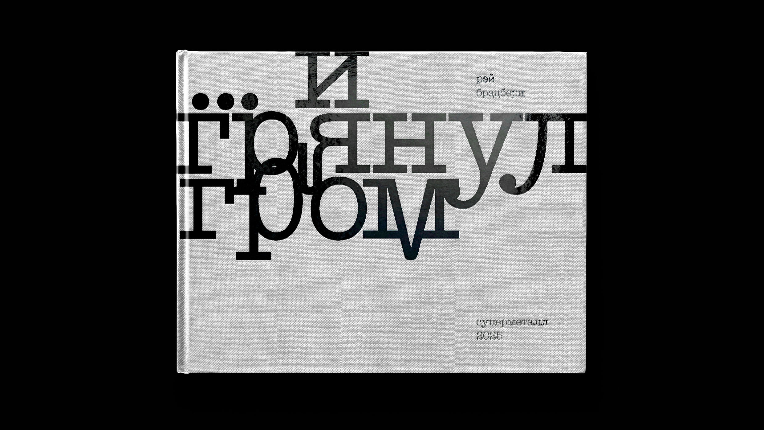… и грянул гром — Изображение №10 — Брендинг, Графика на Dprofile