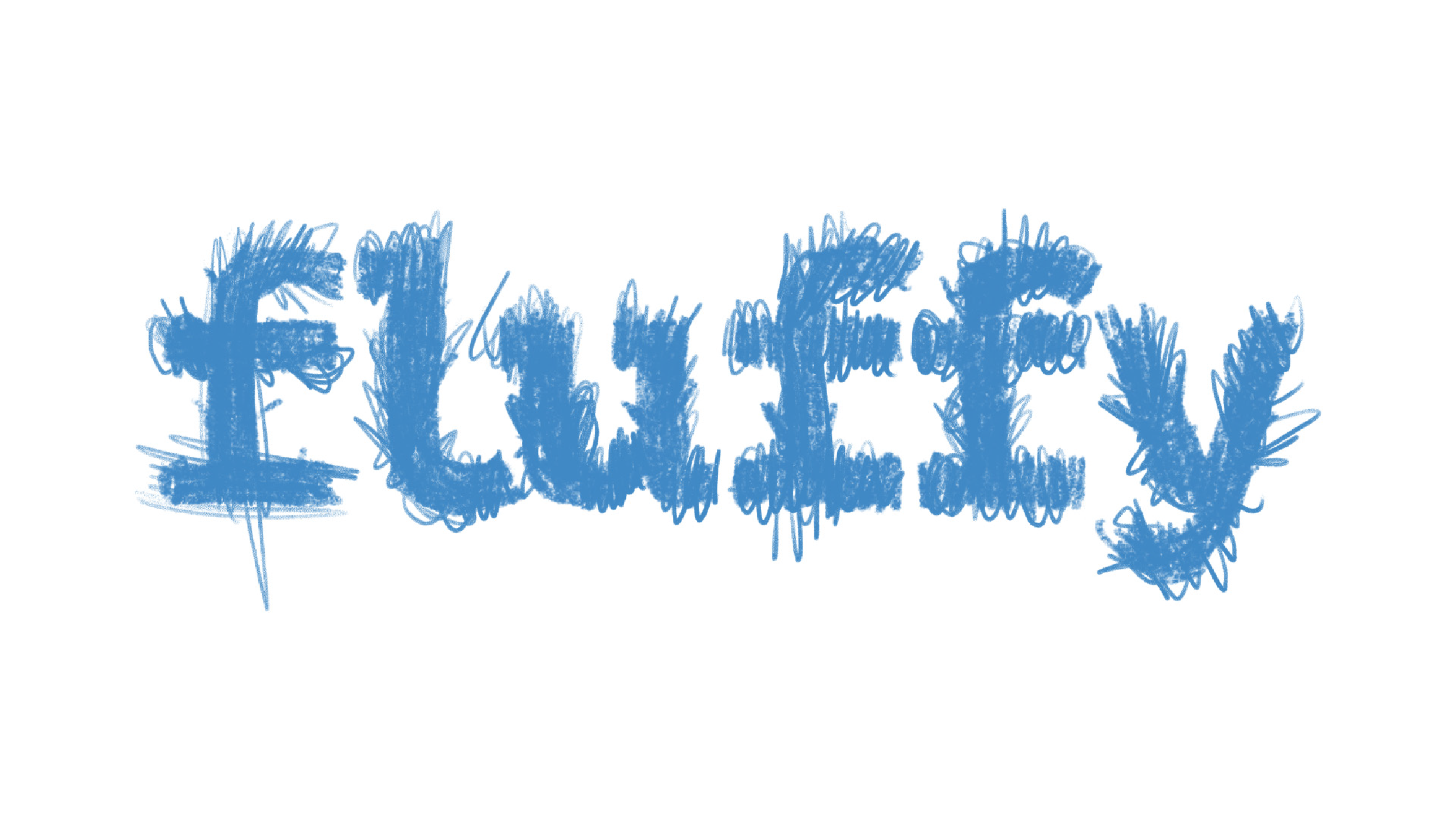 Fluffy — Изображение №1 — Брендинг на Dprofile