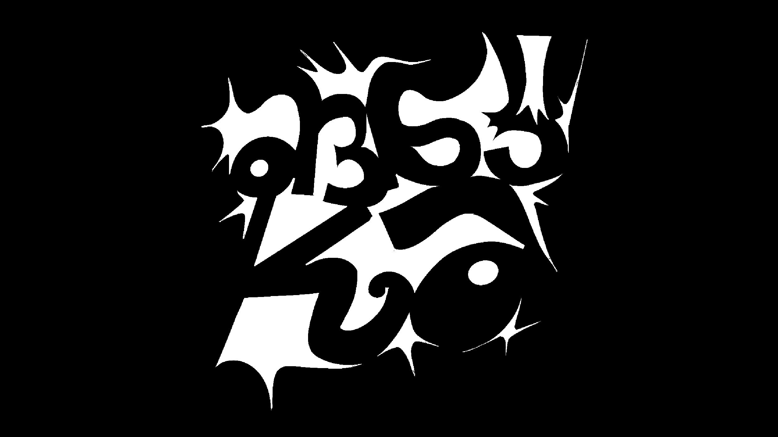 Азбука для взрослых — Изображение №1 — Иллюстрация, Графика на Dprofile