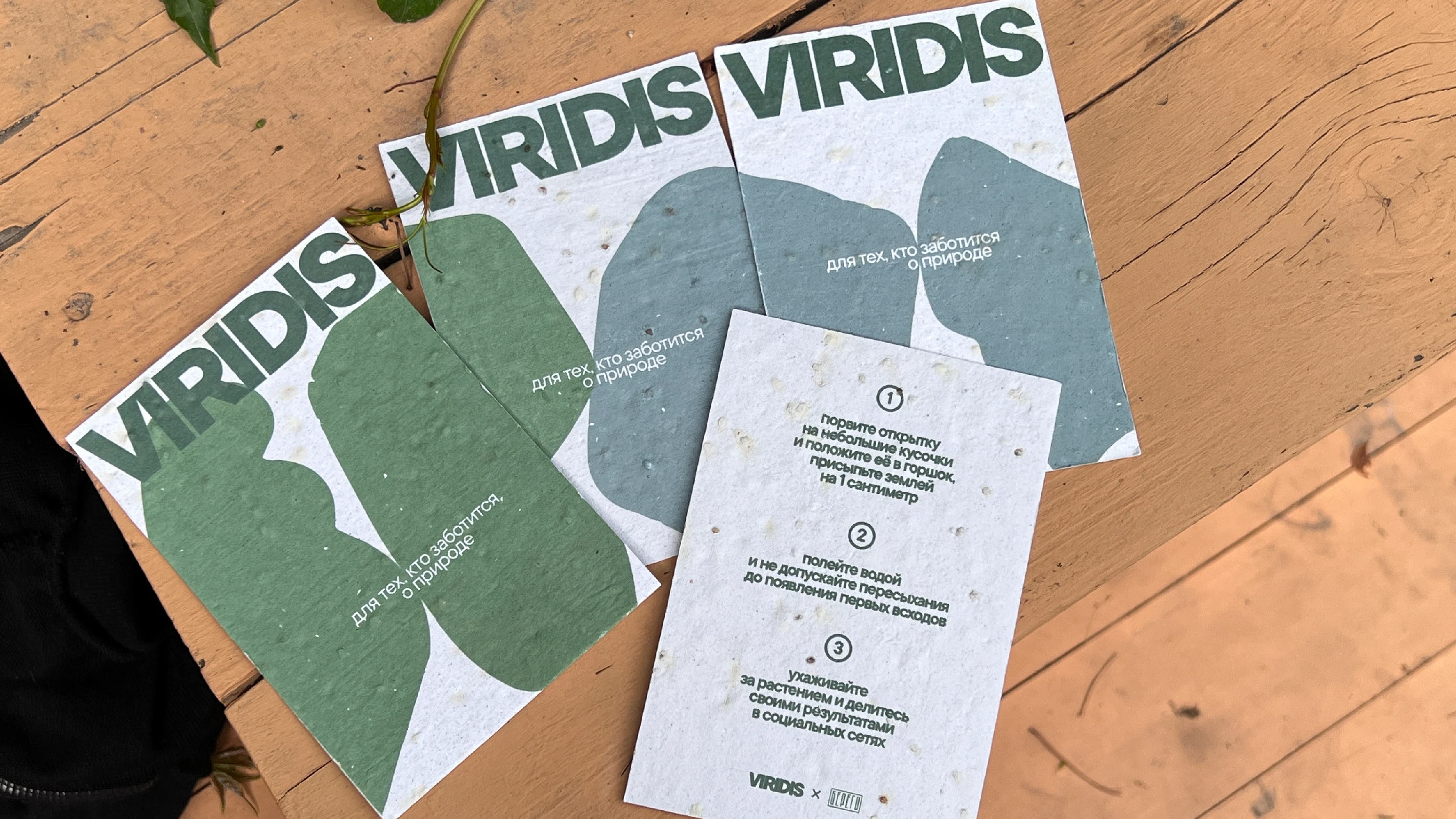 Растительный клей VIRIDIS — Изображение №20 — Брендинг, 3D на Dprofile