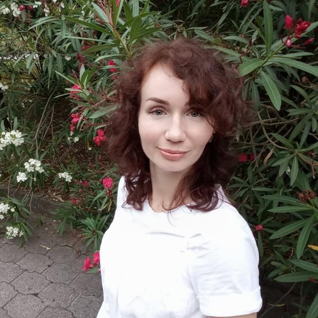 Аватар пользователя Анастасия Новикова
