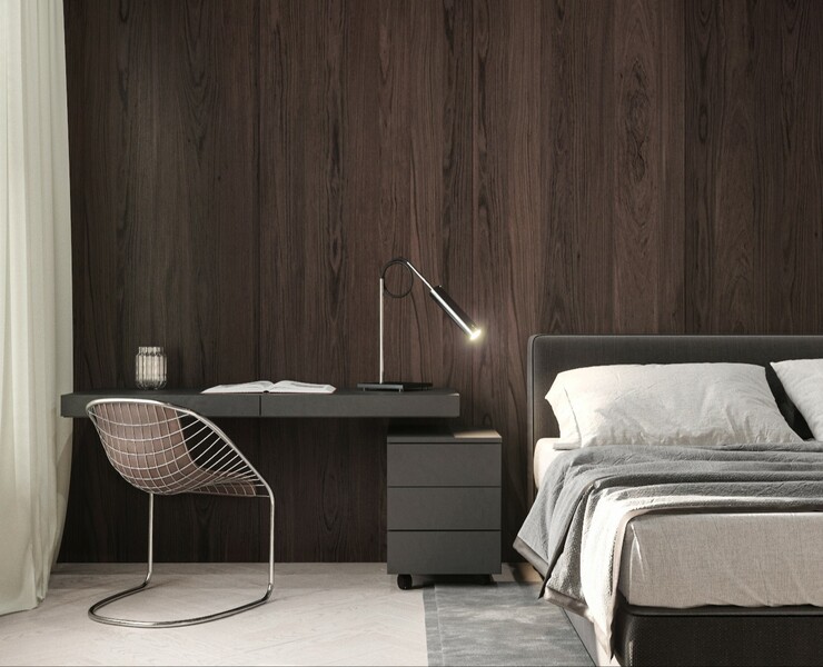 Bedroom for Matvey — 3D на Dprofile