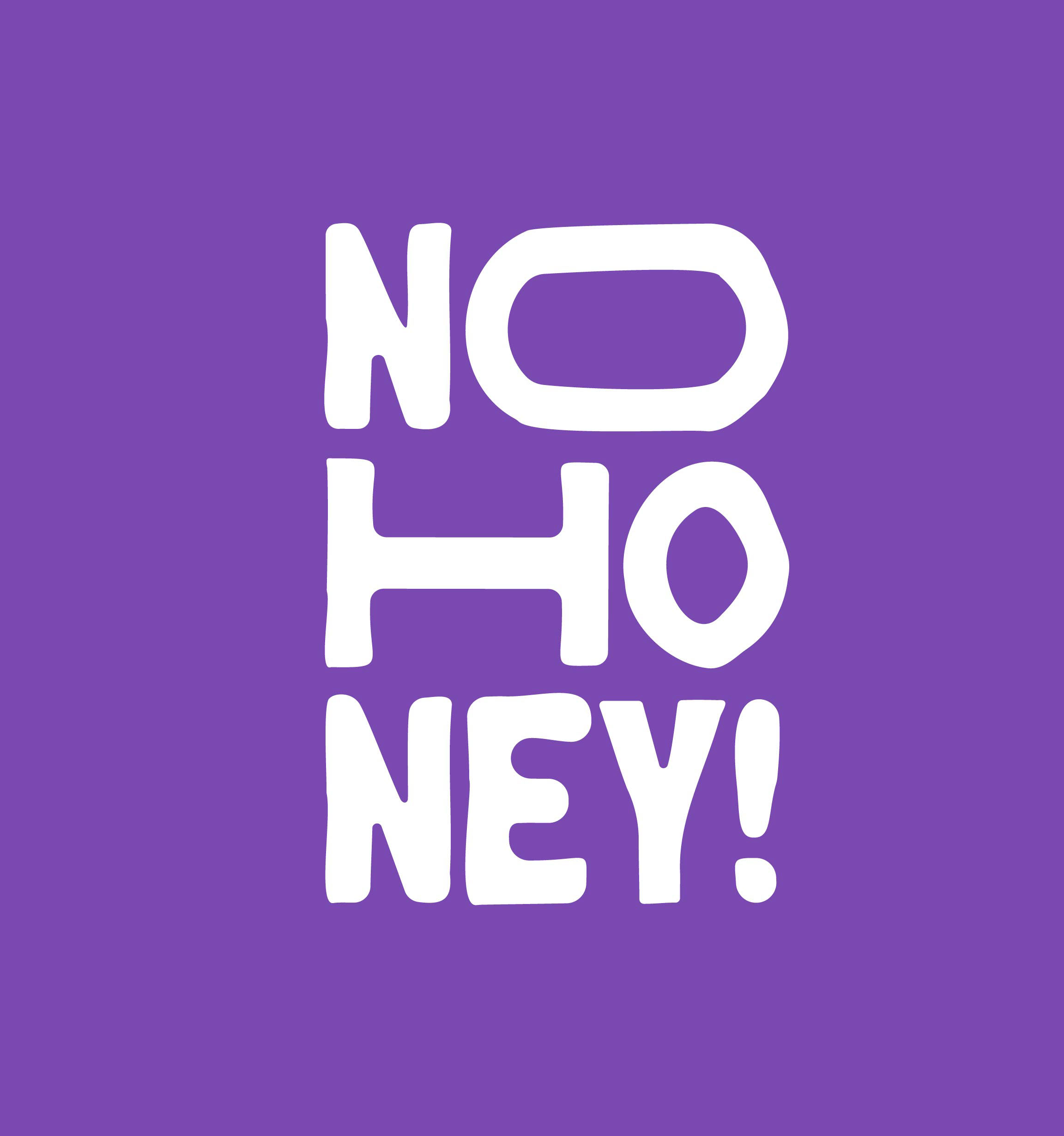 NO, HONEY! | vegan muesli bar — Изображение №3 — Брендинг, Иллюстрация на Dprofile