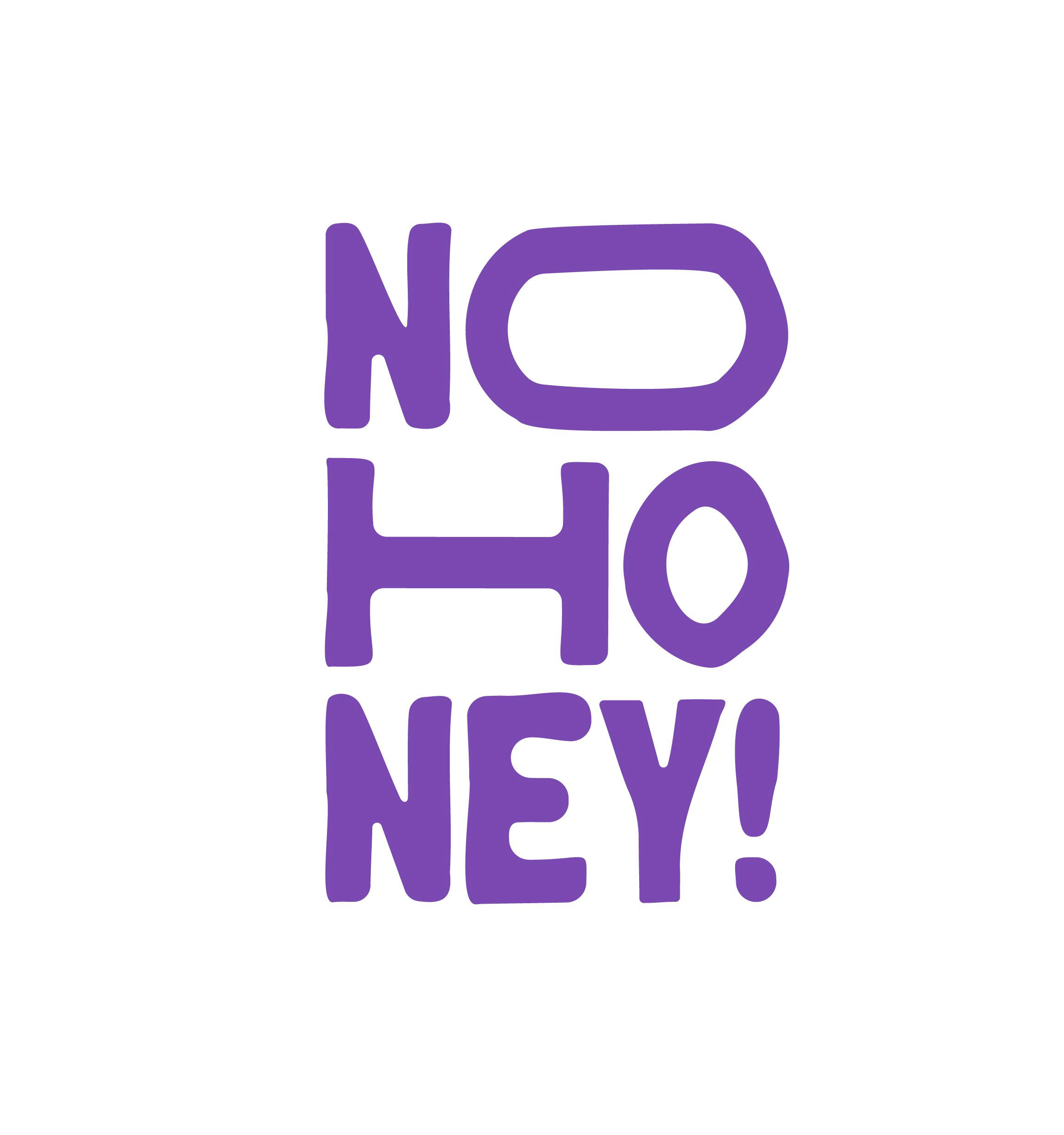 NO, HONEY! | vegan muesli bar — Изображение №4 — Брендинг, Иллюстрация на Dprofile