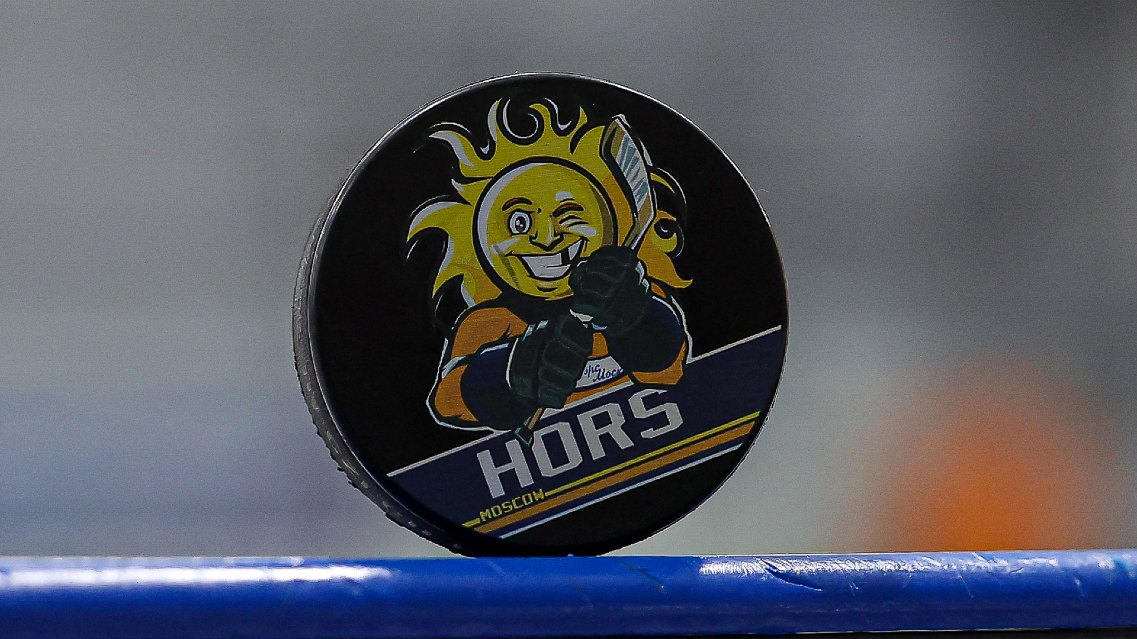 Создание визуала для хоккейной команды — Изображение №11 — Брендинг, Графика на Dprofile