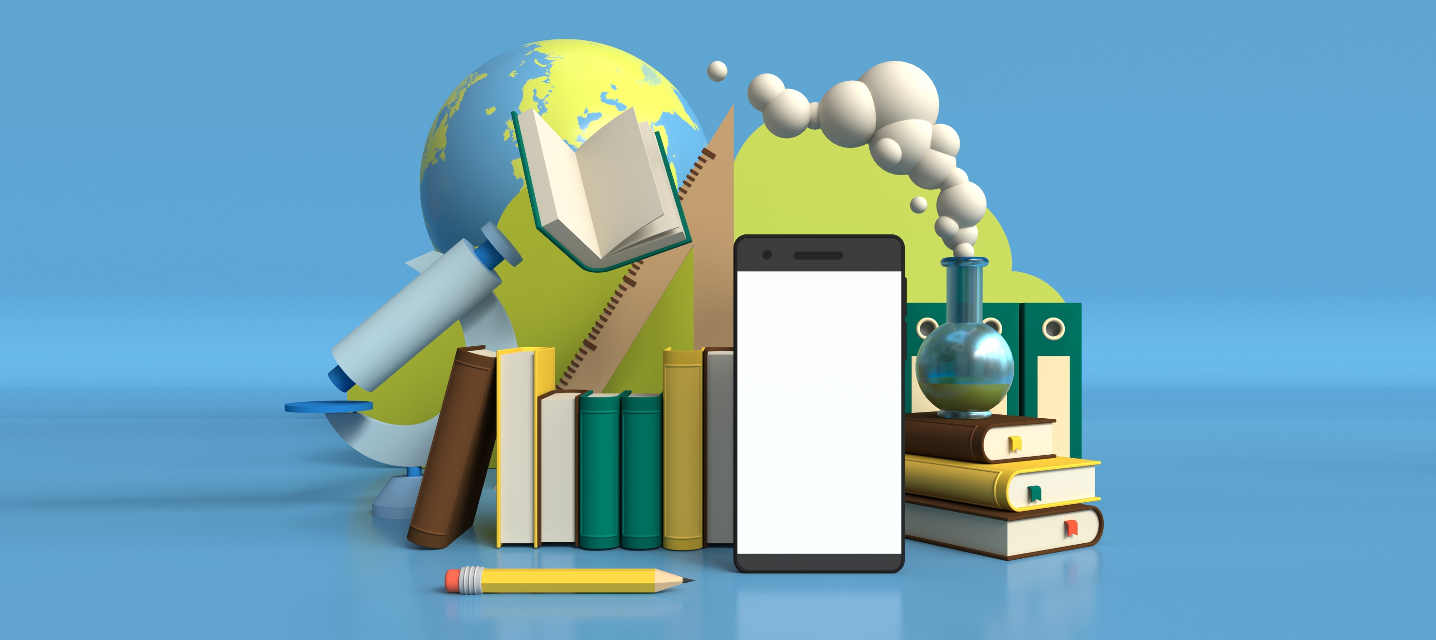 3D+2D иллюстрации — Изображение №11 — Иллюстрация на Dprofile