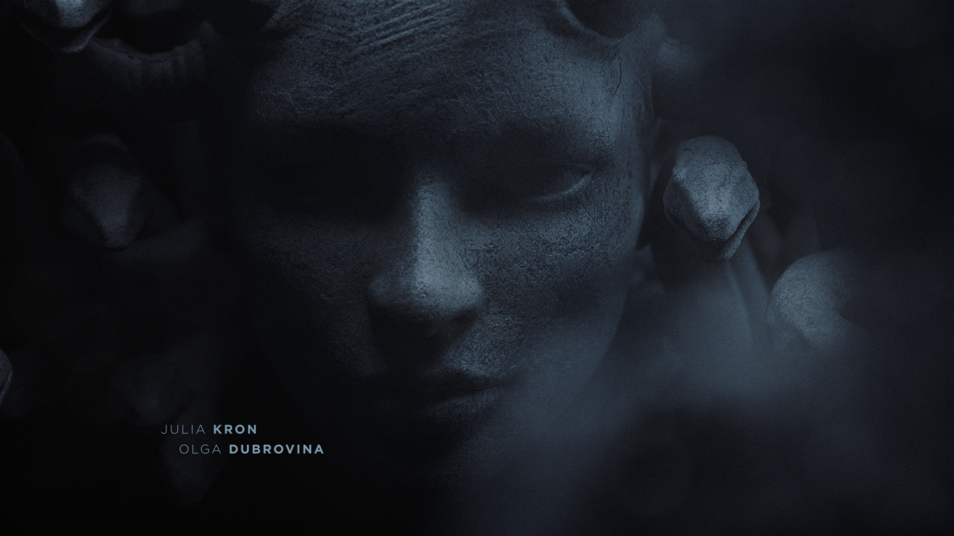 THE STORIES — Main Title Sequence — Изображение №3 — 3D, Анимация на Dprofile